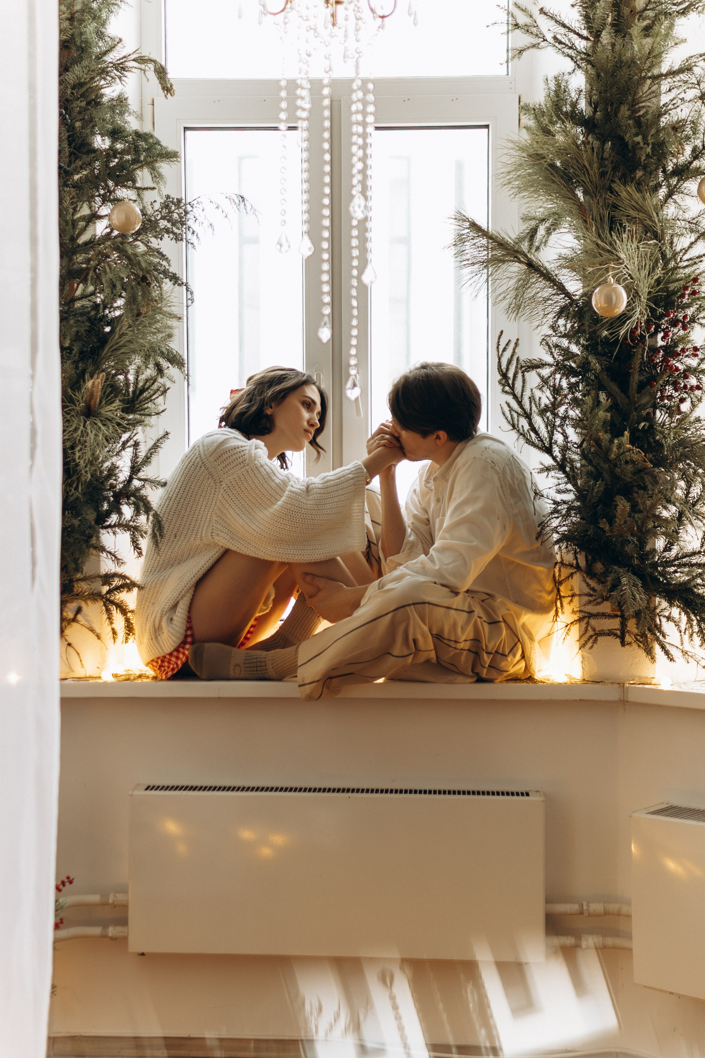 Про любовь. Семейный фотограф в Москве и МО Маша Забудская