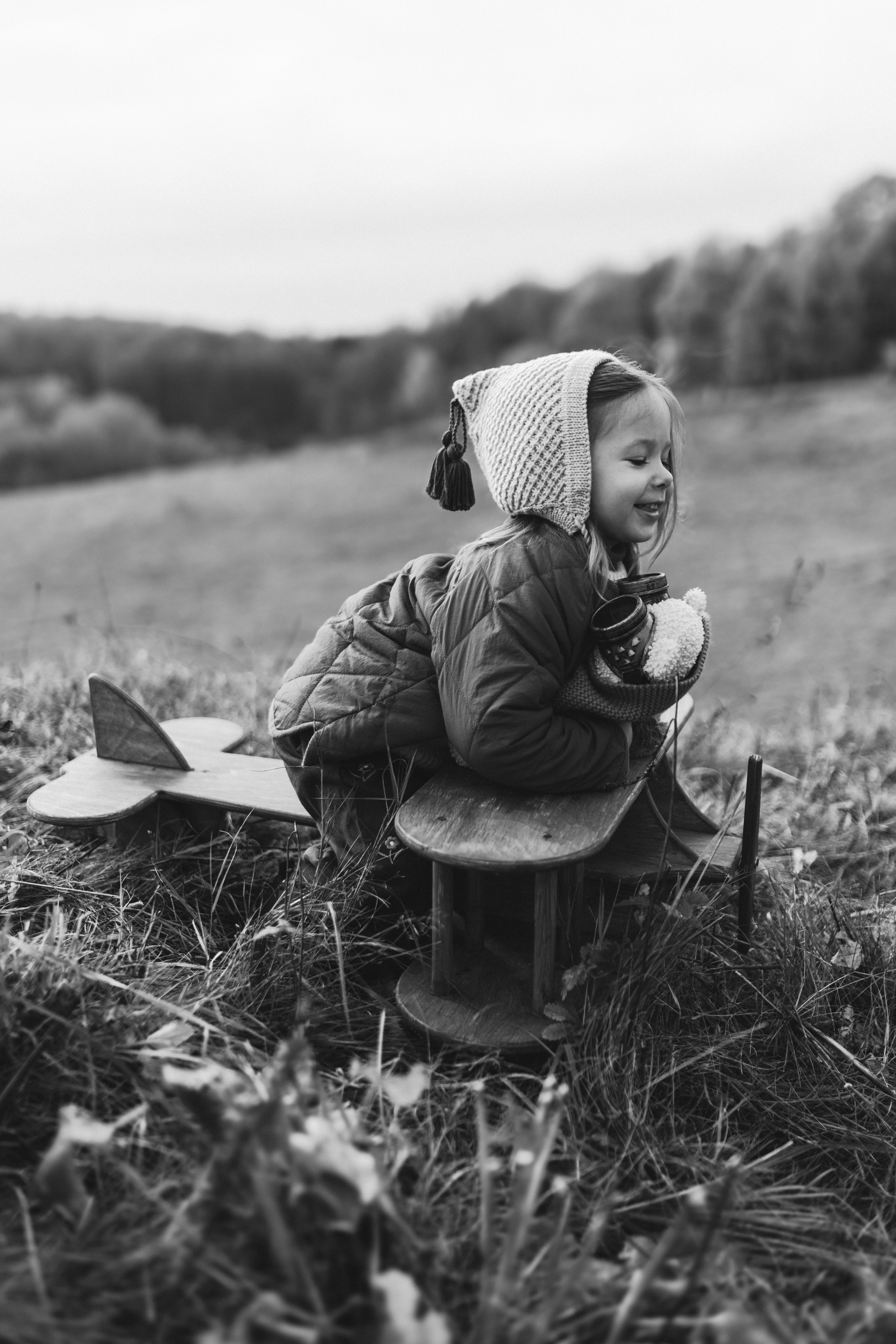 Главное — быть вместе. Семейный фотограф в Москве и МО Маша Забудская