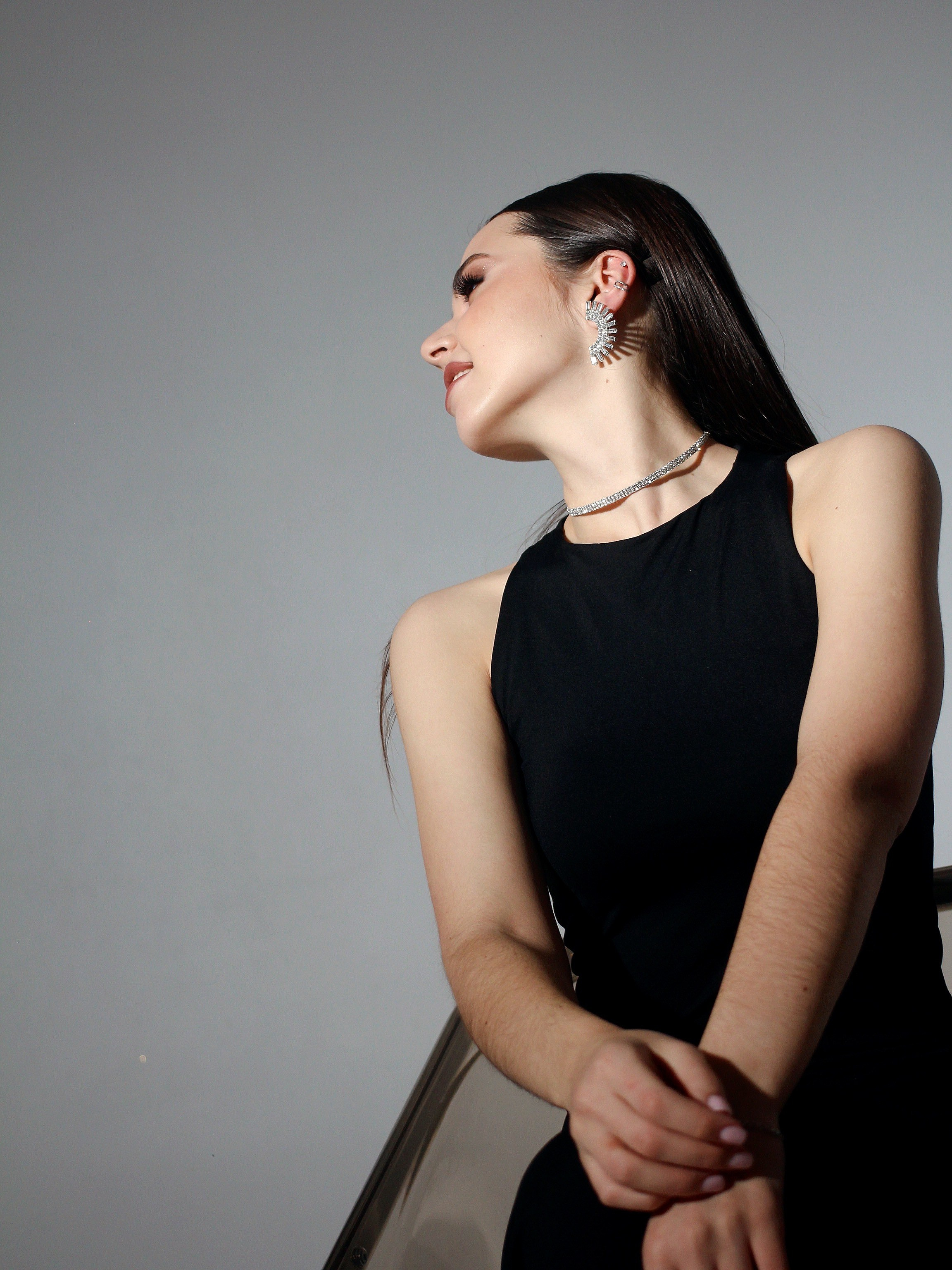 Дарья. Photography Eva