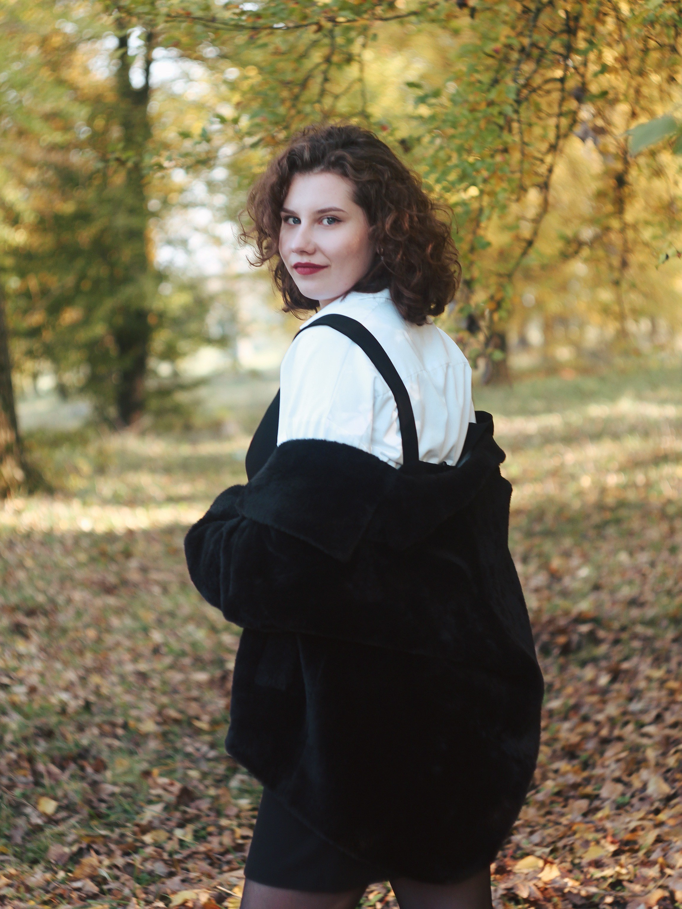 Юля, портреты. Photography Eva