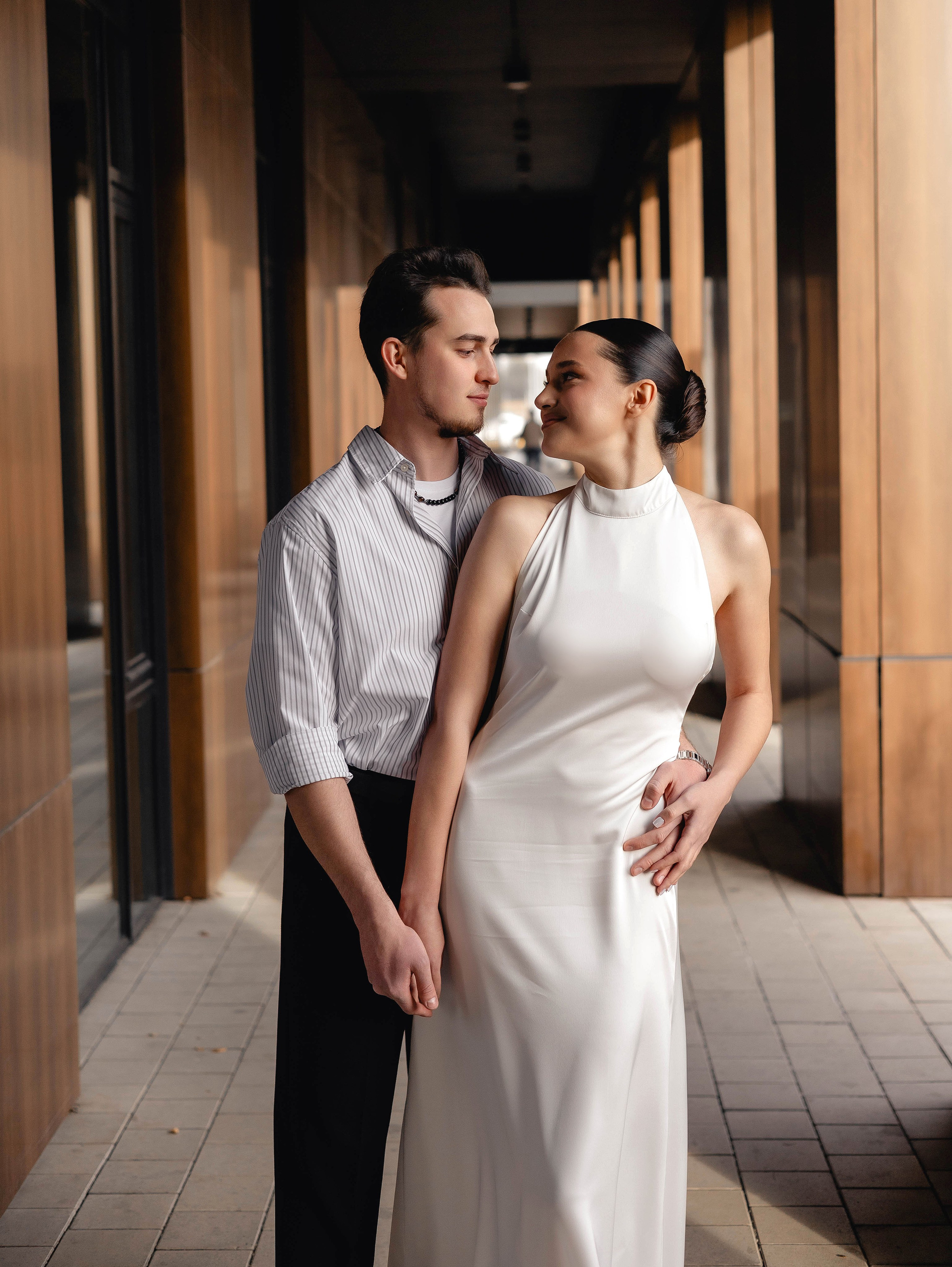 Свадебная фотосессия. Фотограф Ижевск | Казань