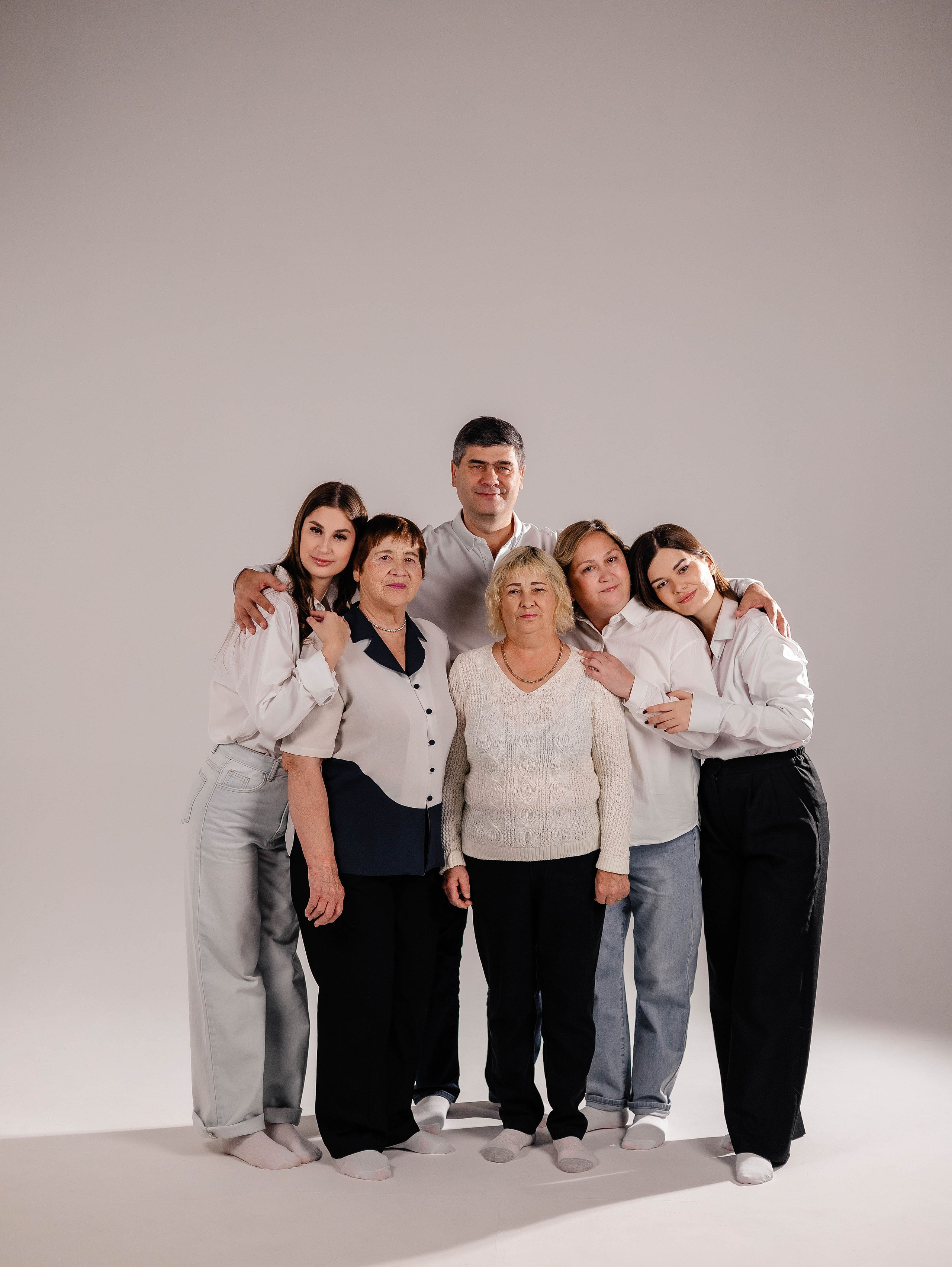 Семейная фотосессия. Фотограф Ижевск | Казань