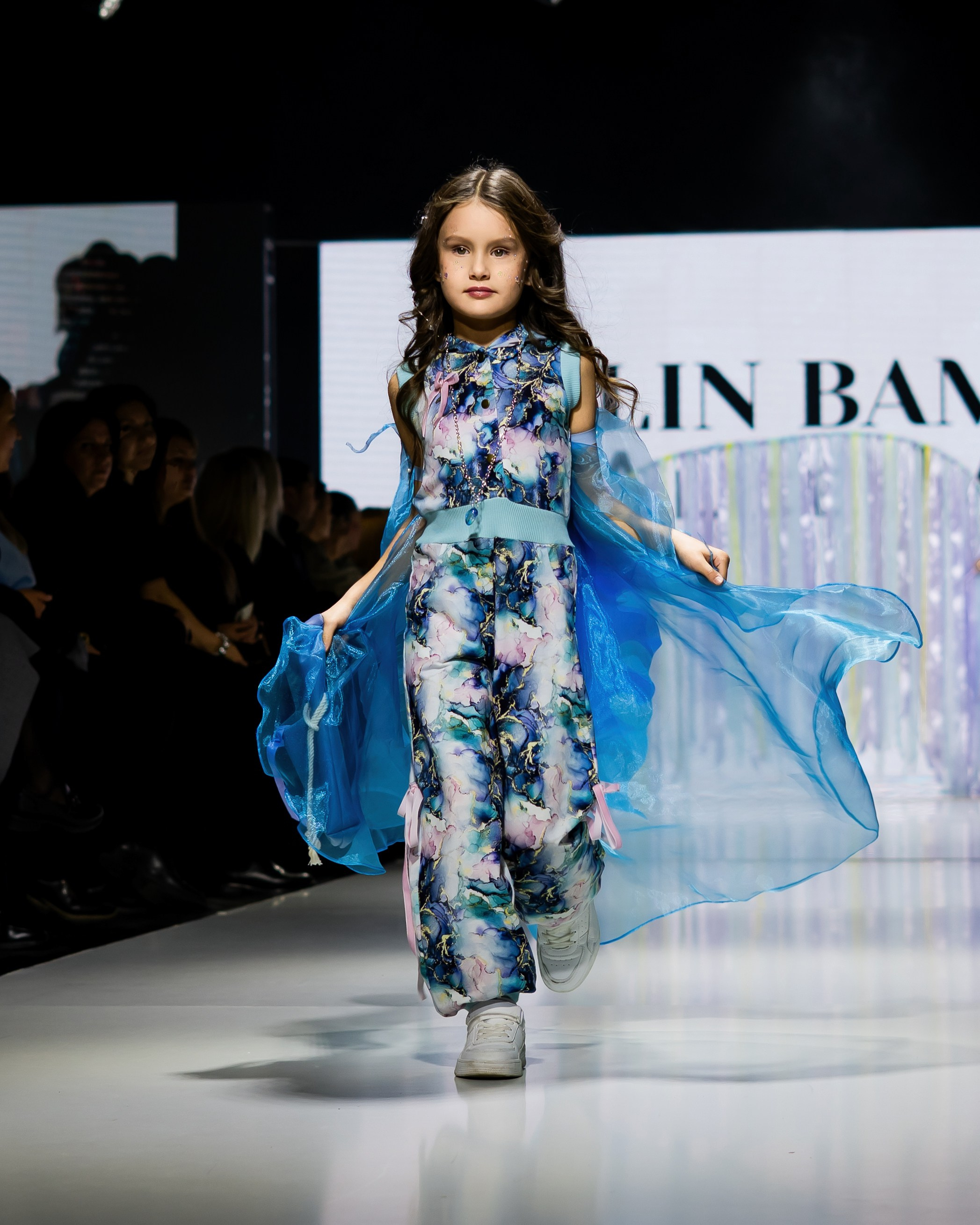 Съёмка fashion-показов и мероприятий в мире моды. Фотограф Екатеринбург для вас или вашего бренда