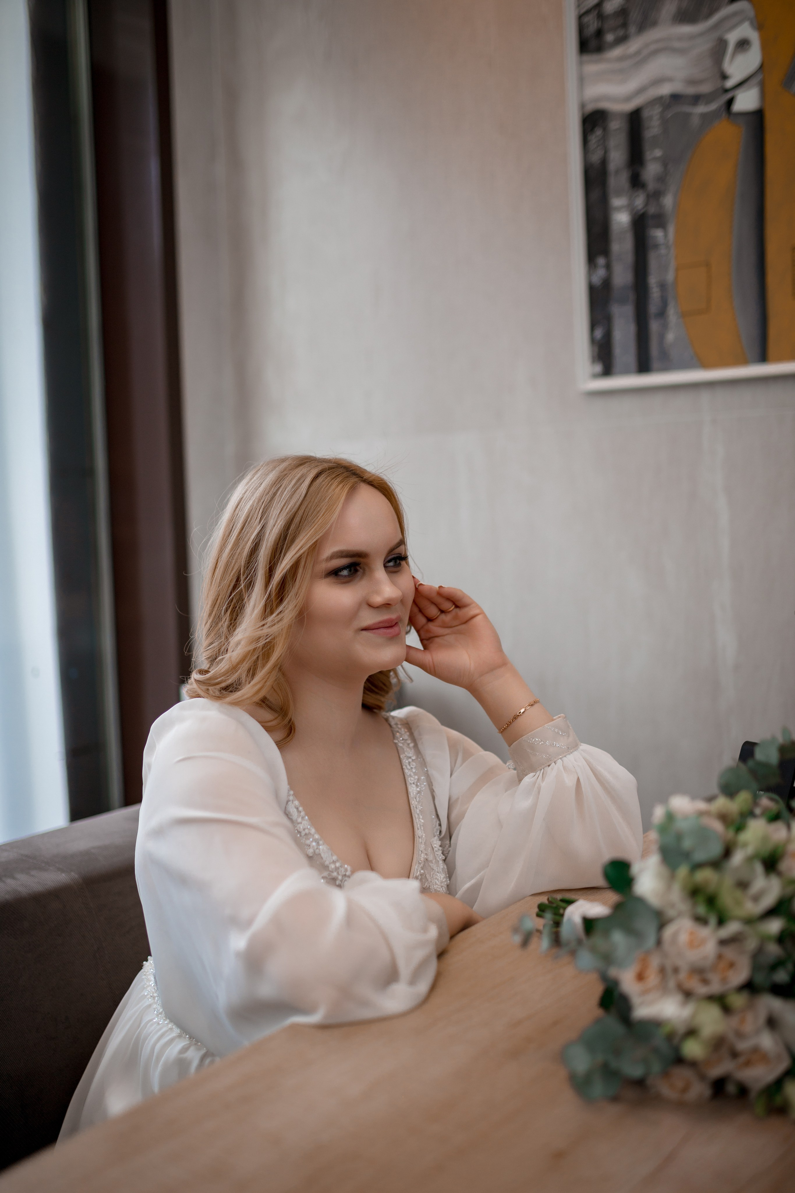 Дмитрий & Екатерина. Свадебный фотограф в Чебоксарах Анастасия Иванова