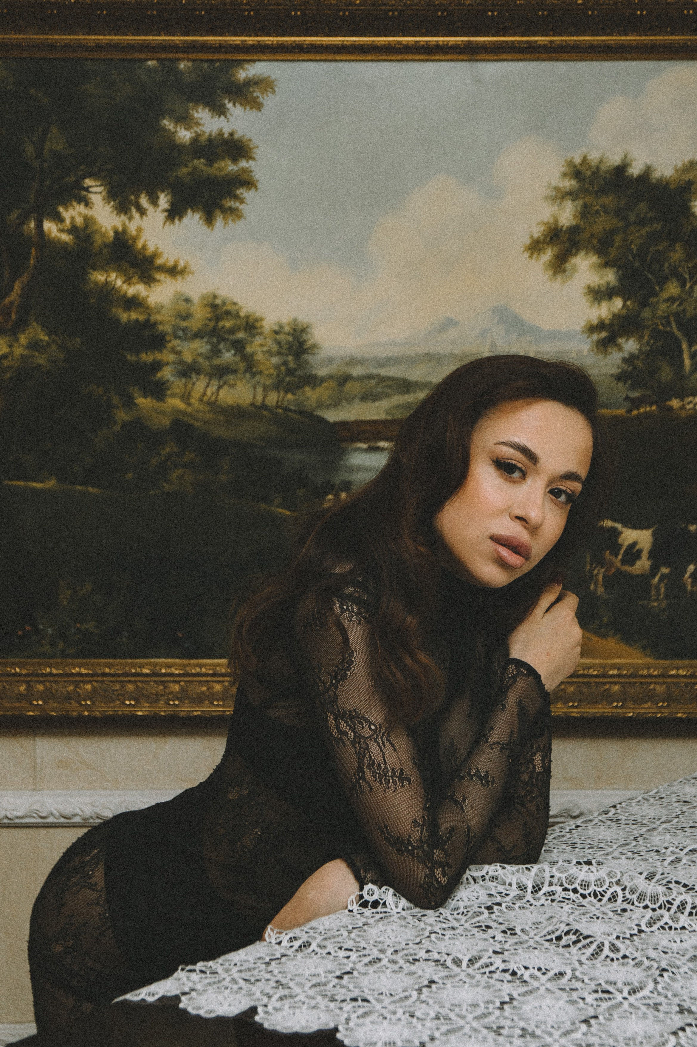 Таня. Фотограф во Владивостоке Парамонова Елена