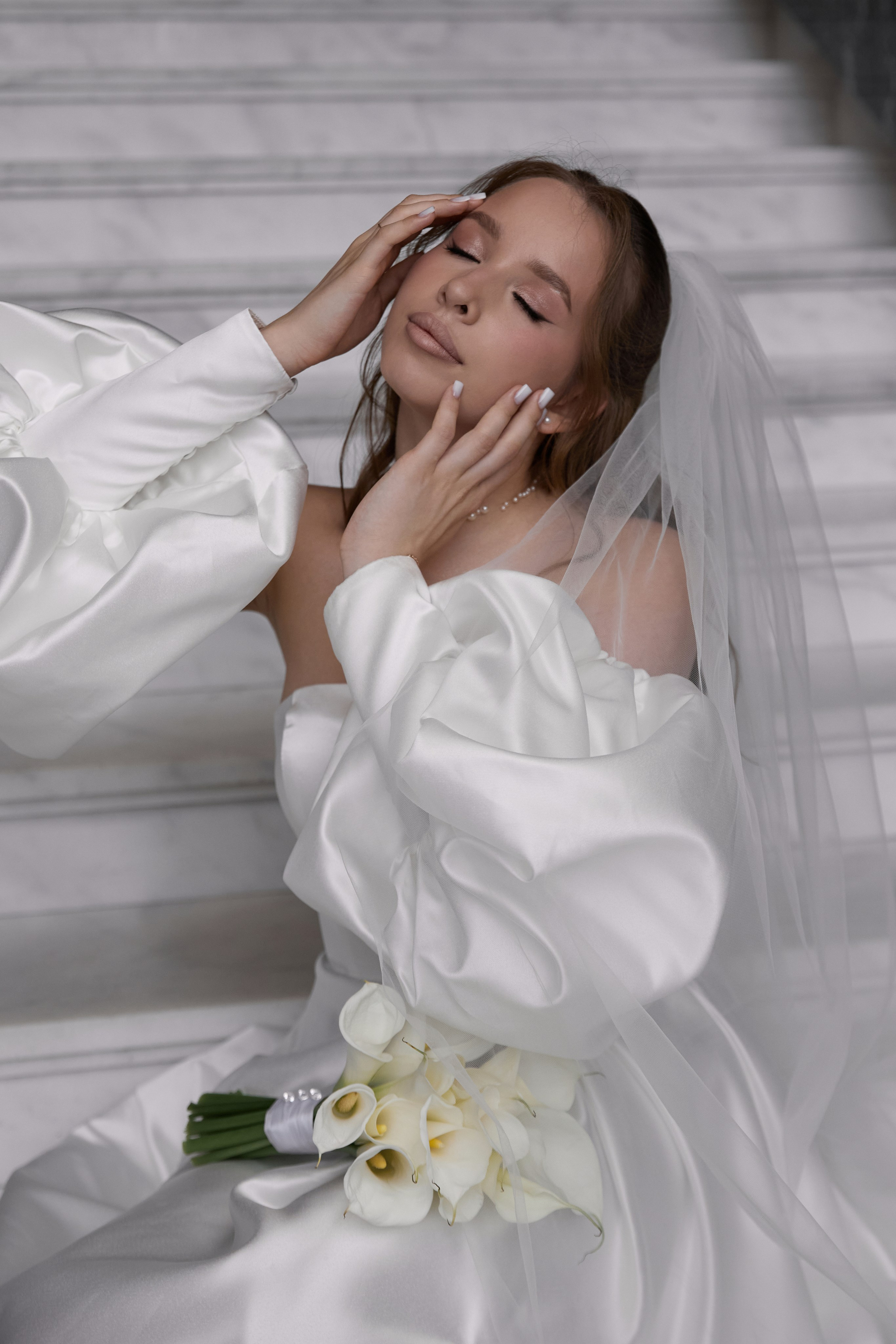 V&V. Фотограф в Самаре Диана Анисимова