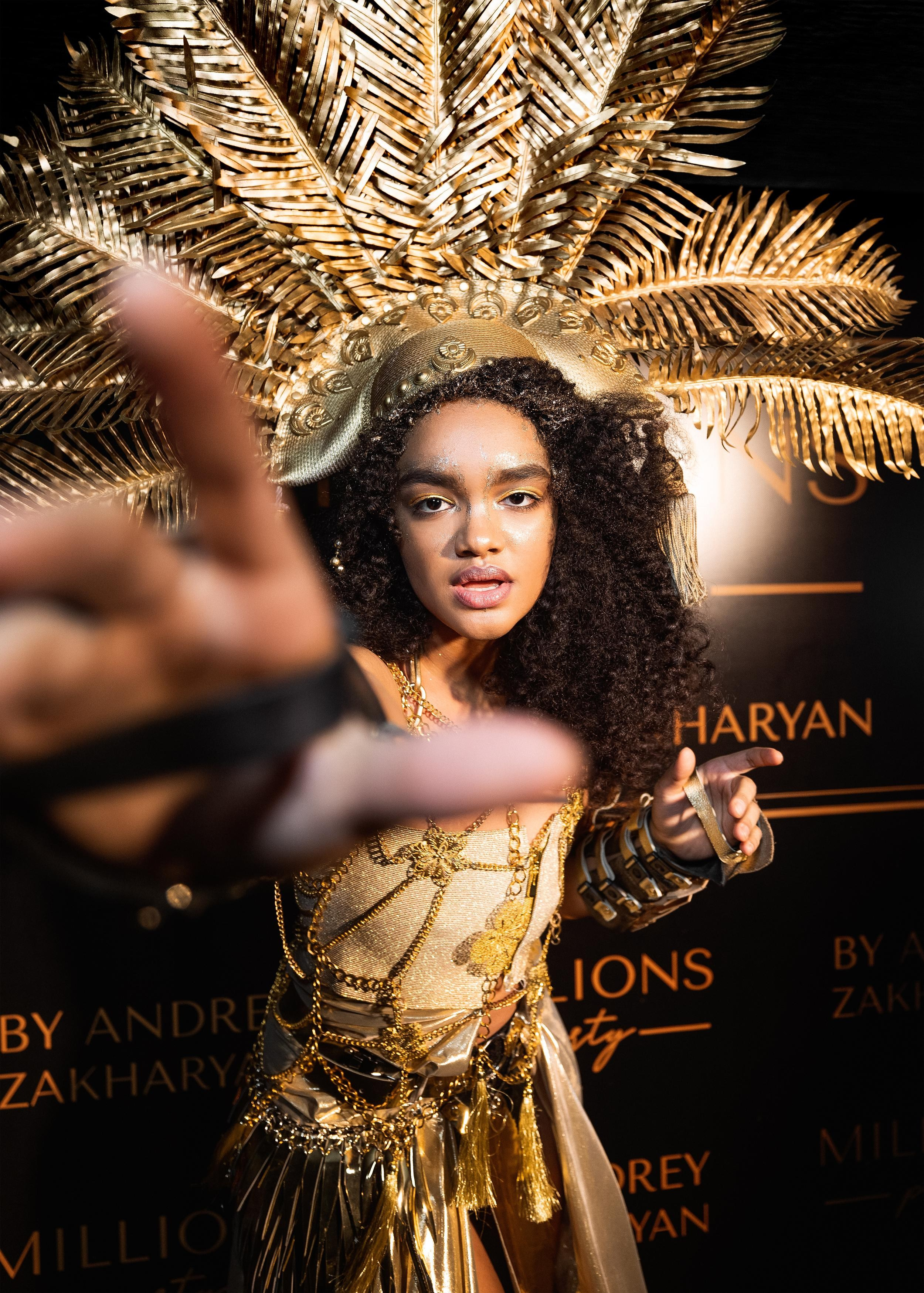 Бал выпускников. Kirillova Studio — мастерская декора и событий Юли Кирилловой