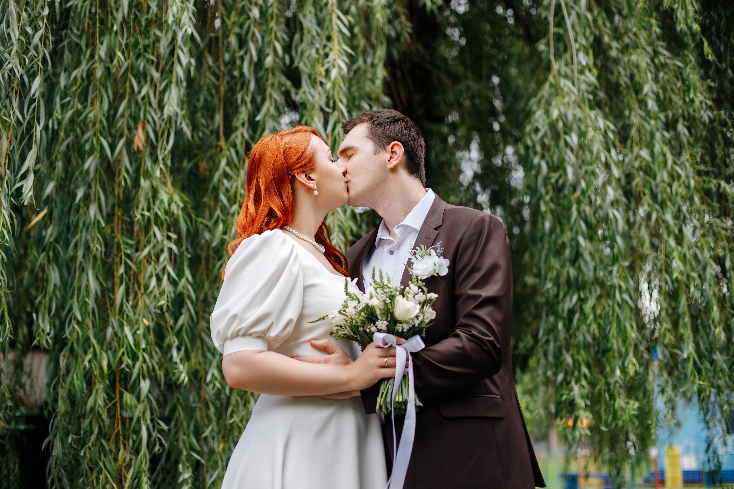 Игорь ♥ Анна. Свадебный и семейный фотограф в городе Воронеж. Ирина Боловина