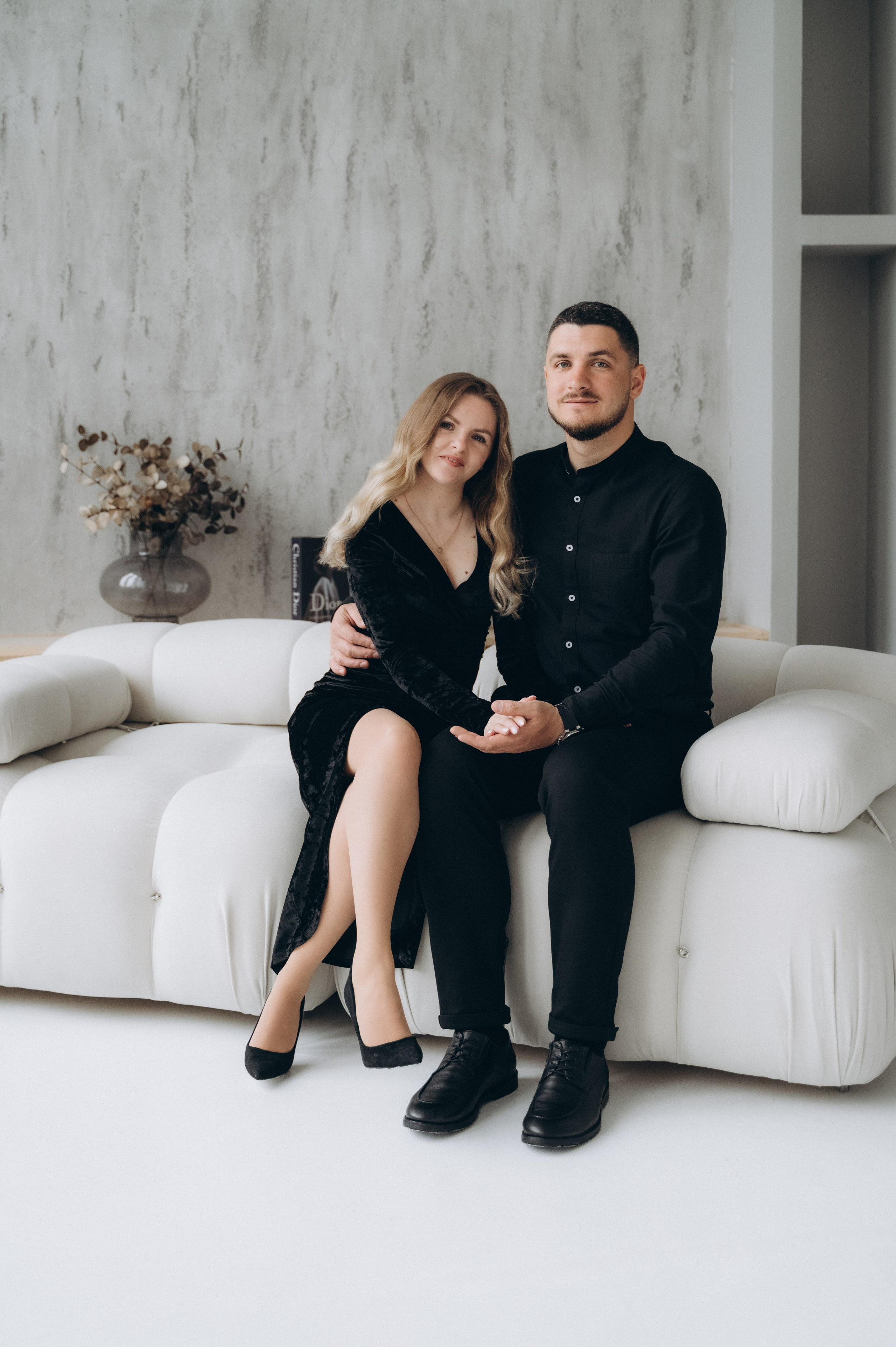 Ване 5 лет. Семейный фотограф в Минске Дарья Дреко