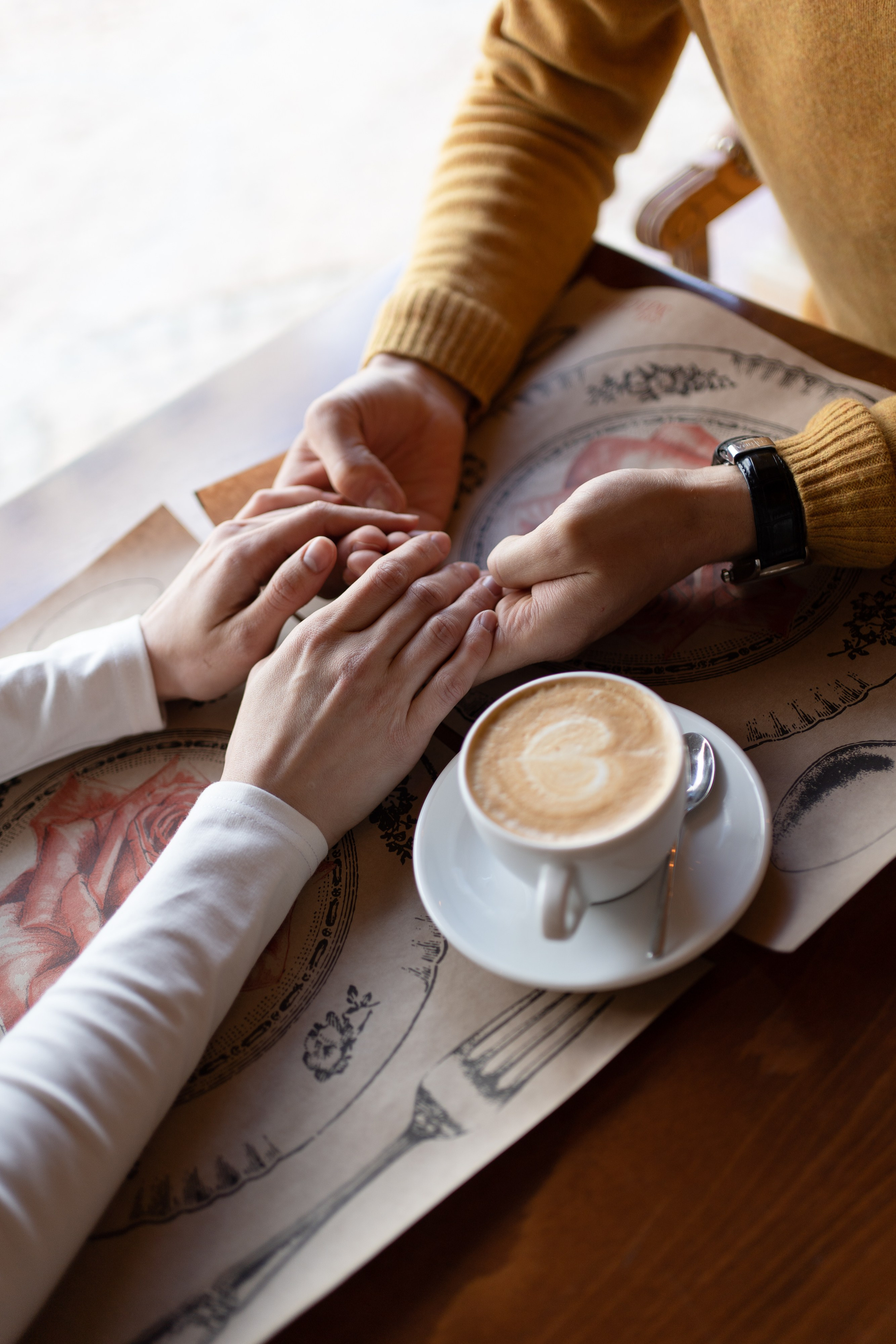 Парижская симфония I. Главная