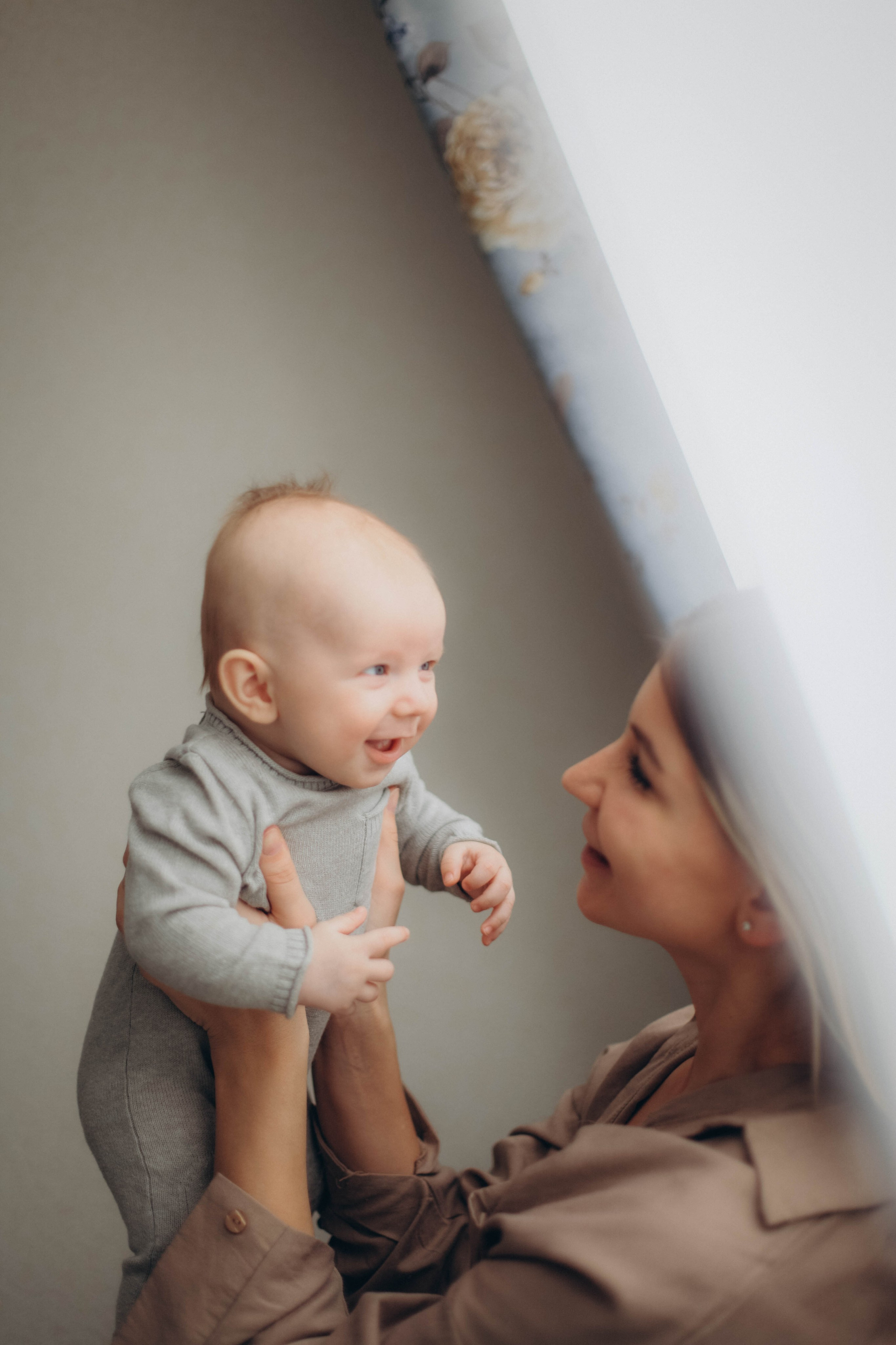 Фёдор. Семейная фотография в Санкт-Петербурге Елизавета Шепель