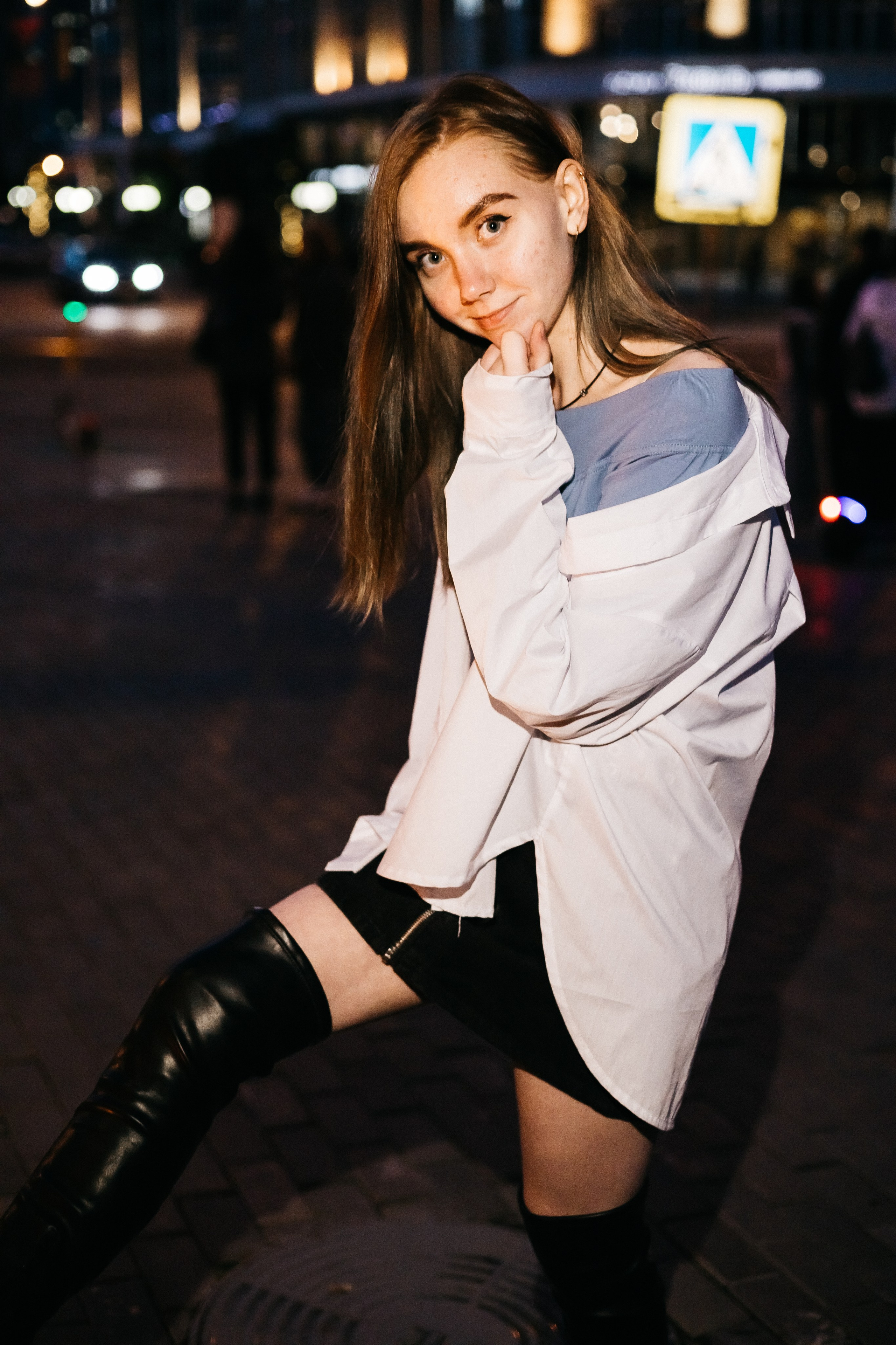 Street Style. Семейный и Свадебный фотограф в Екатеринбурге Кармановская Мария