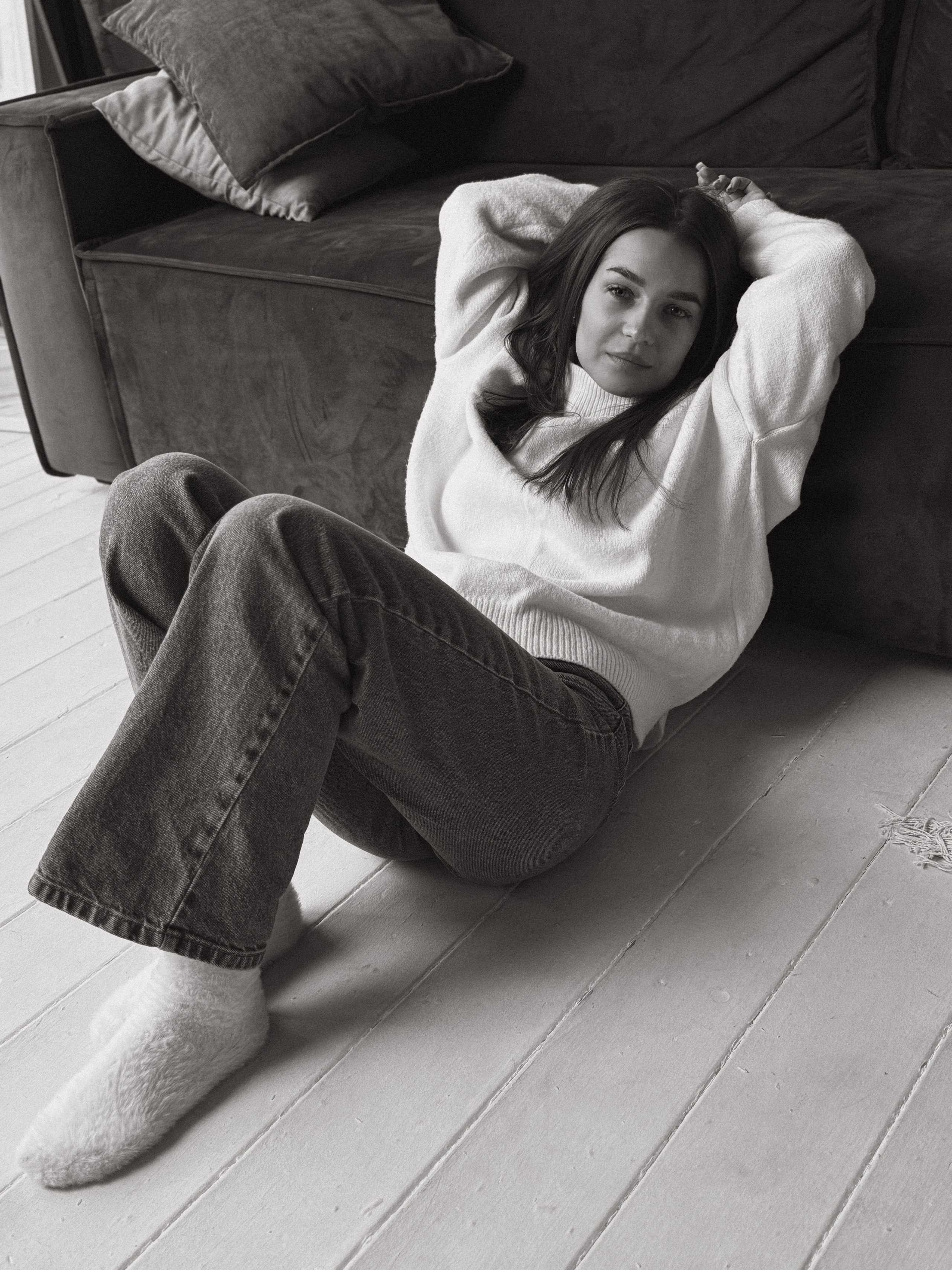 Полина. Мобильный фотограф в Новосибирске Прилукова Анастасия