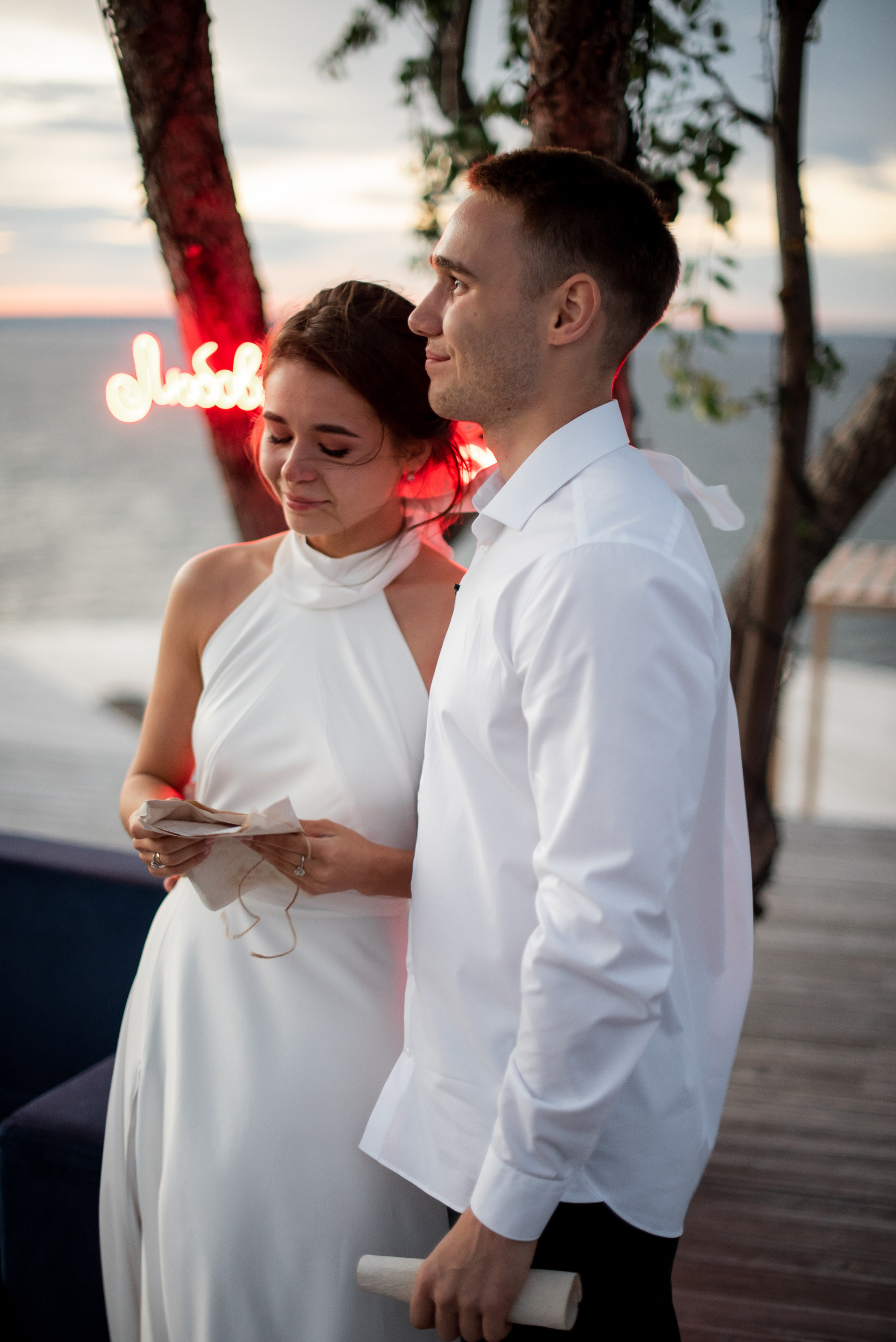 Кирилл и Анастасия. Свадебный фотограф в Казани