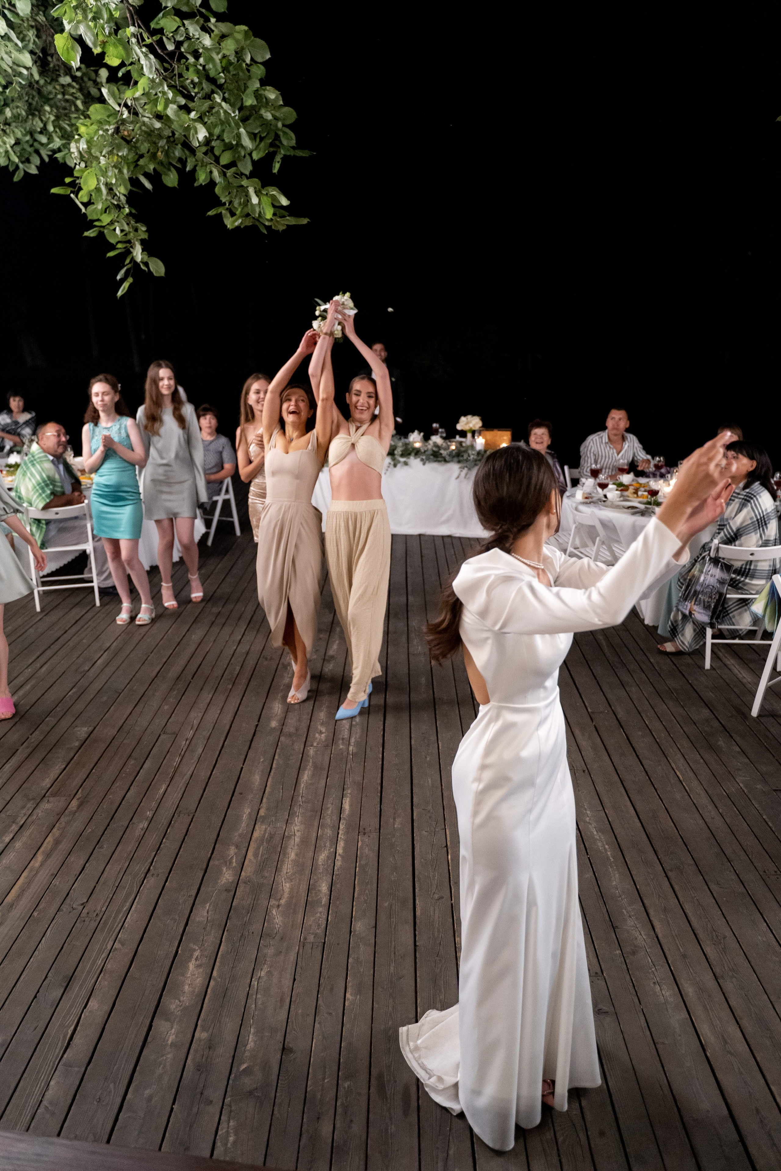 Рифат и Анастасия. Свадебный фотограф в Казани