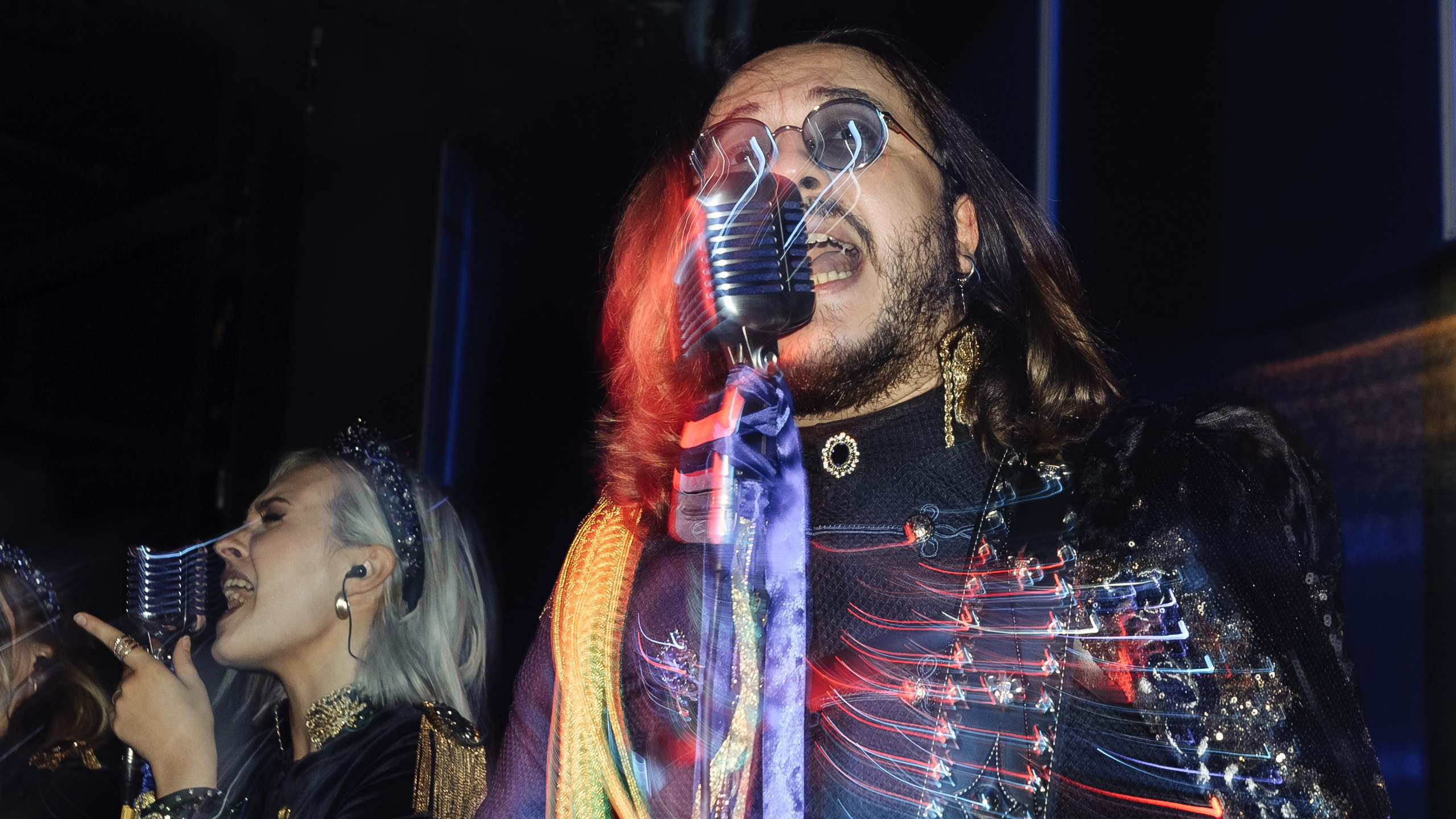 Бизнес-клуб Терра. Новый поток. Фотограф в Екатеринбурге Артём Зайнетдинов