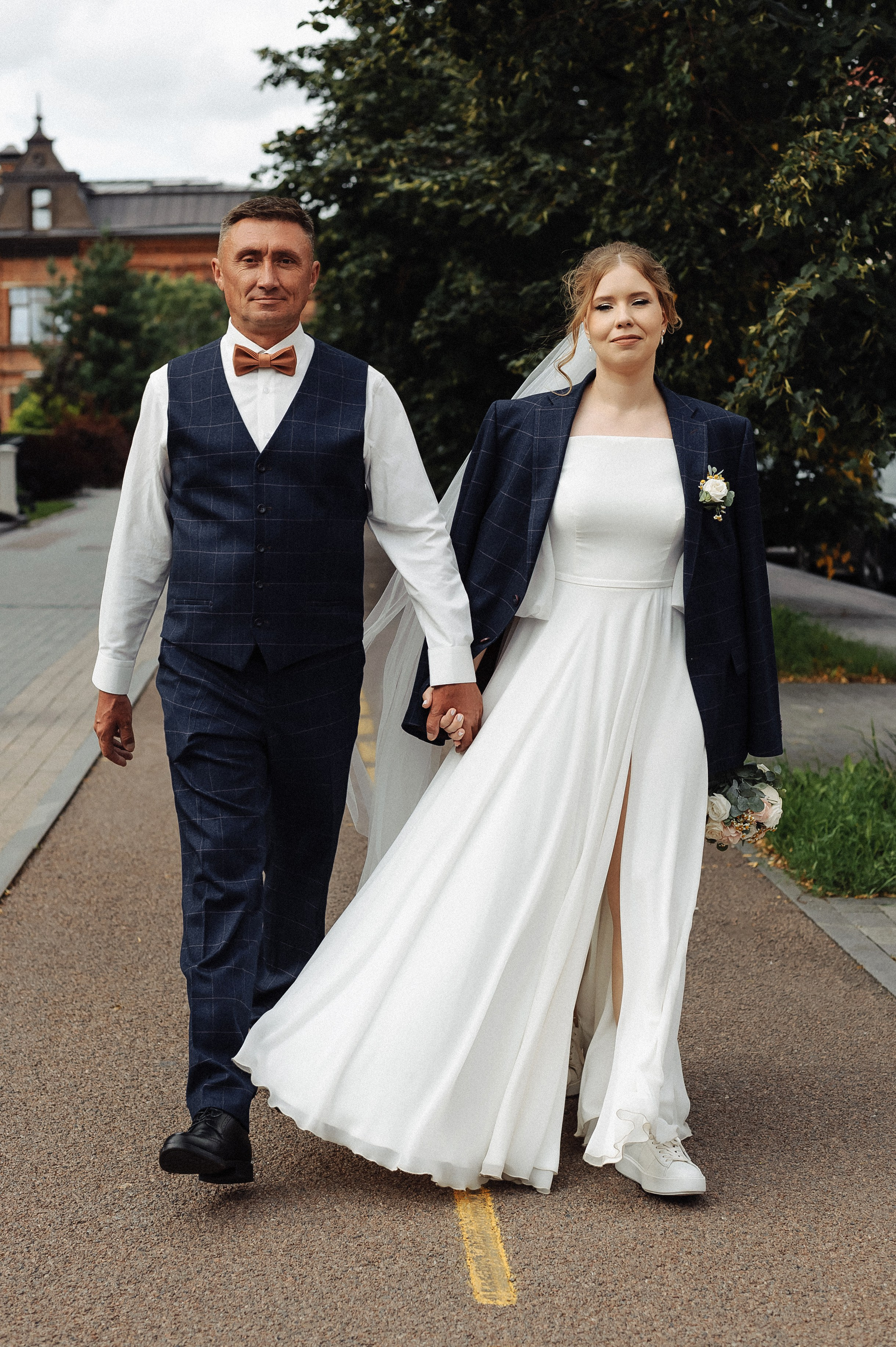 Александр и Даша. Фотограф в Екатеринбурге Артём Зайнетдинов