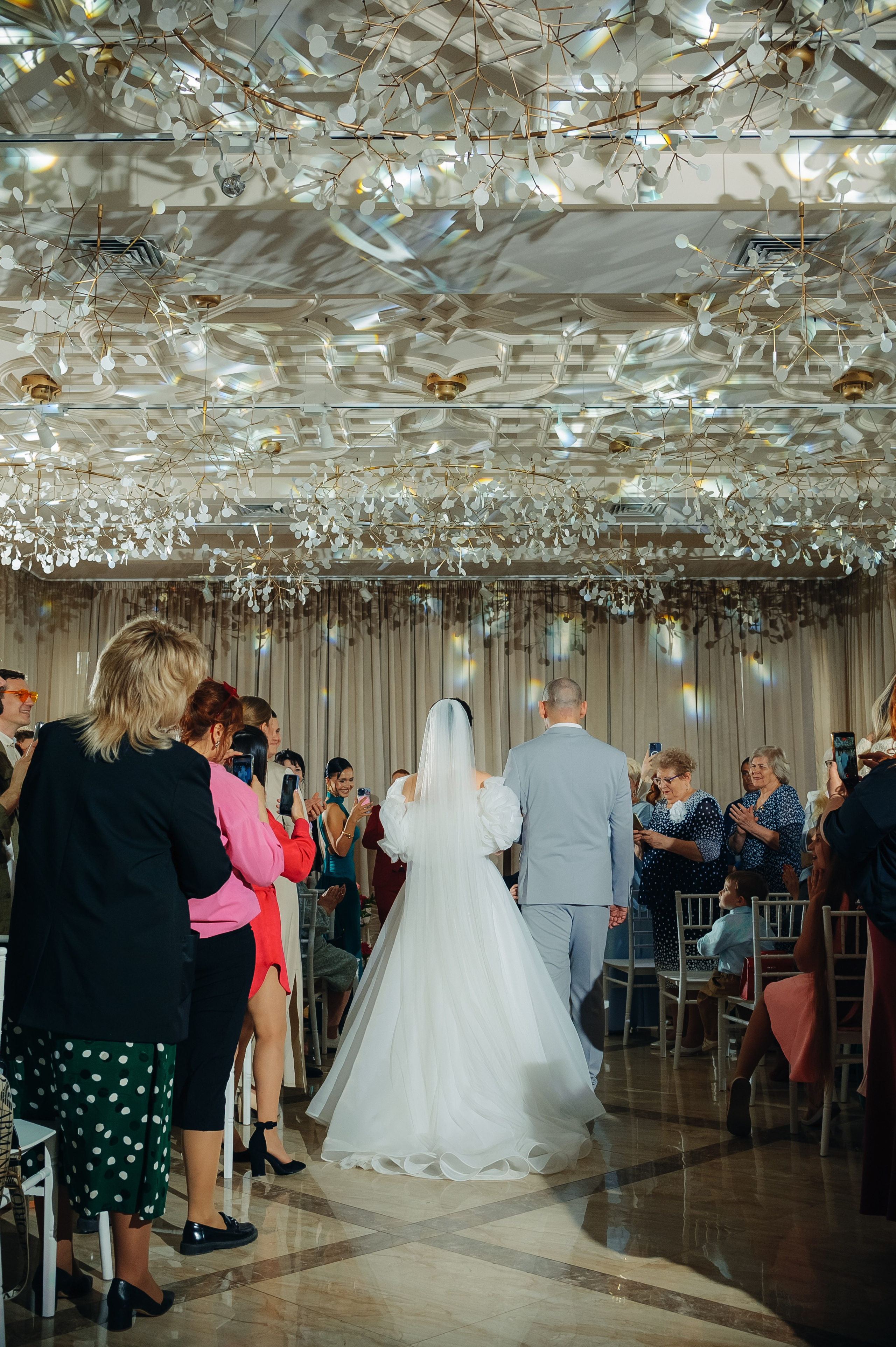 Иван и Полина. Фотограф в Екатеринбурге Артём Зайнетдинов