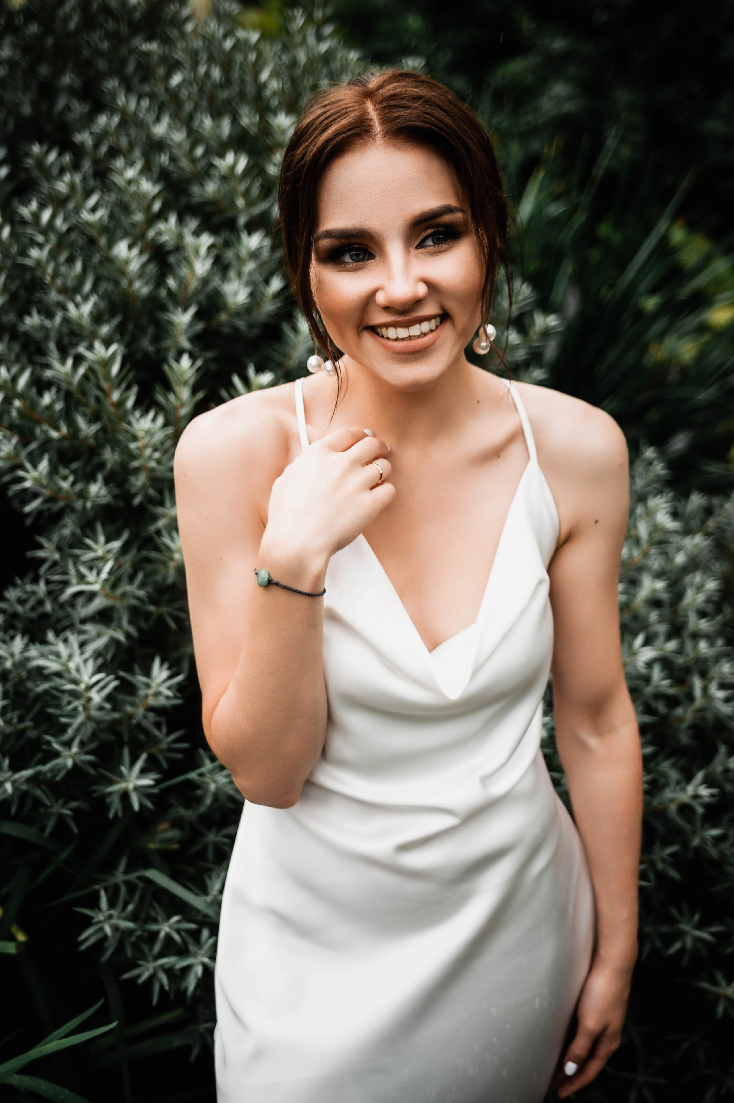 Евгений и Ольга. Фотограф в Екатеринбурге Артём Зайнетдинов