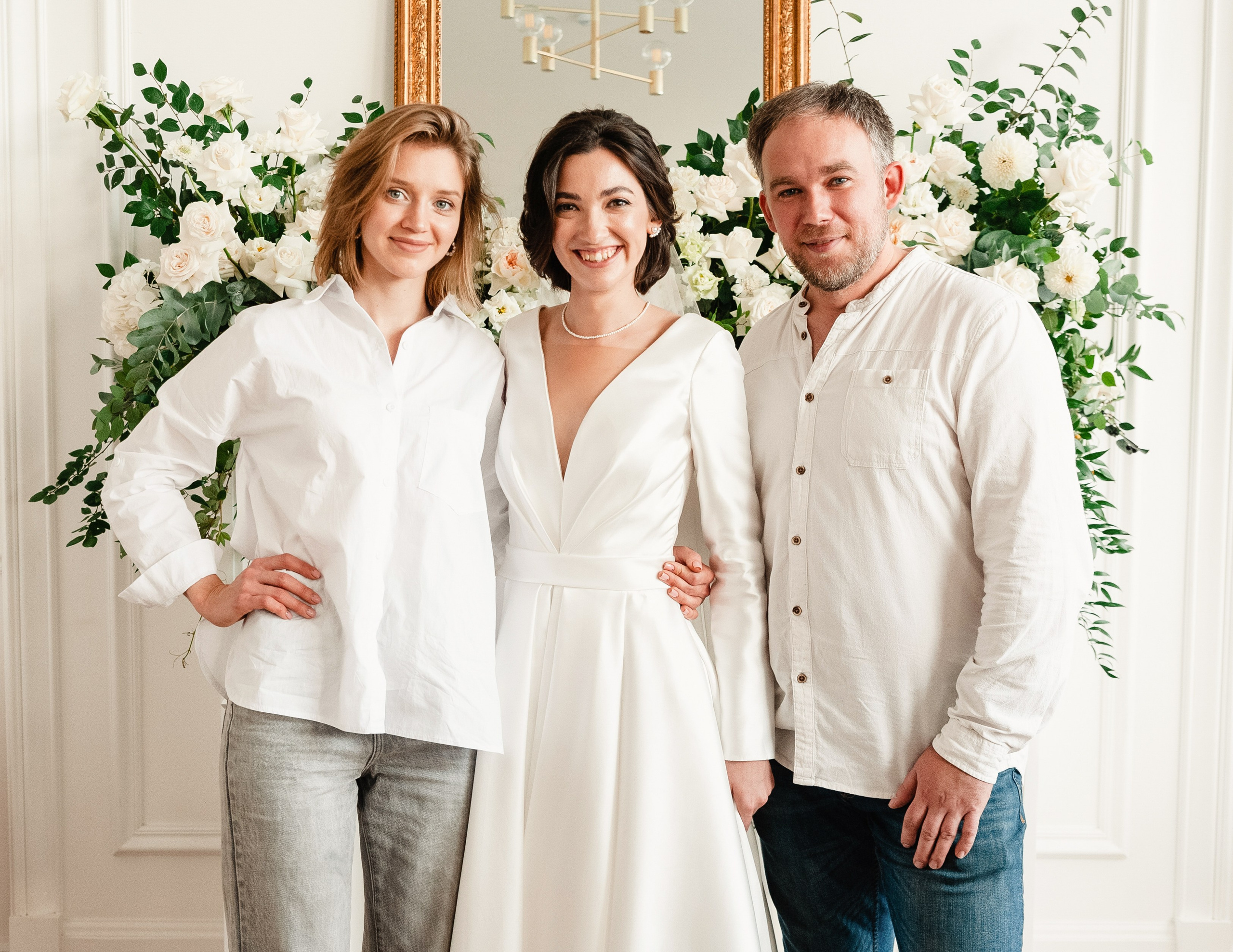 Влад и Женя. Фотограф в Екатеринбурге Артём Зайнетдинов