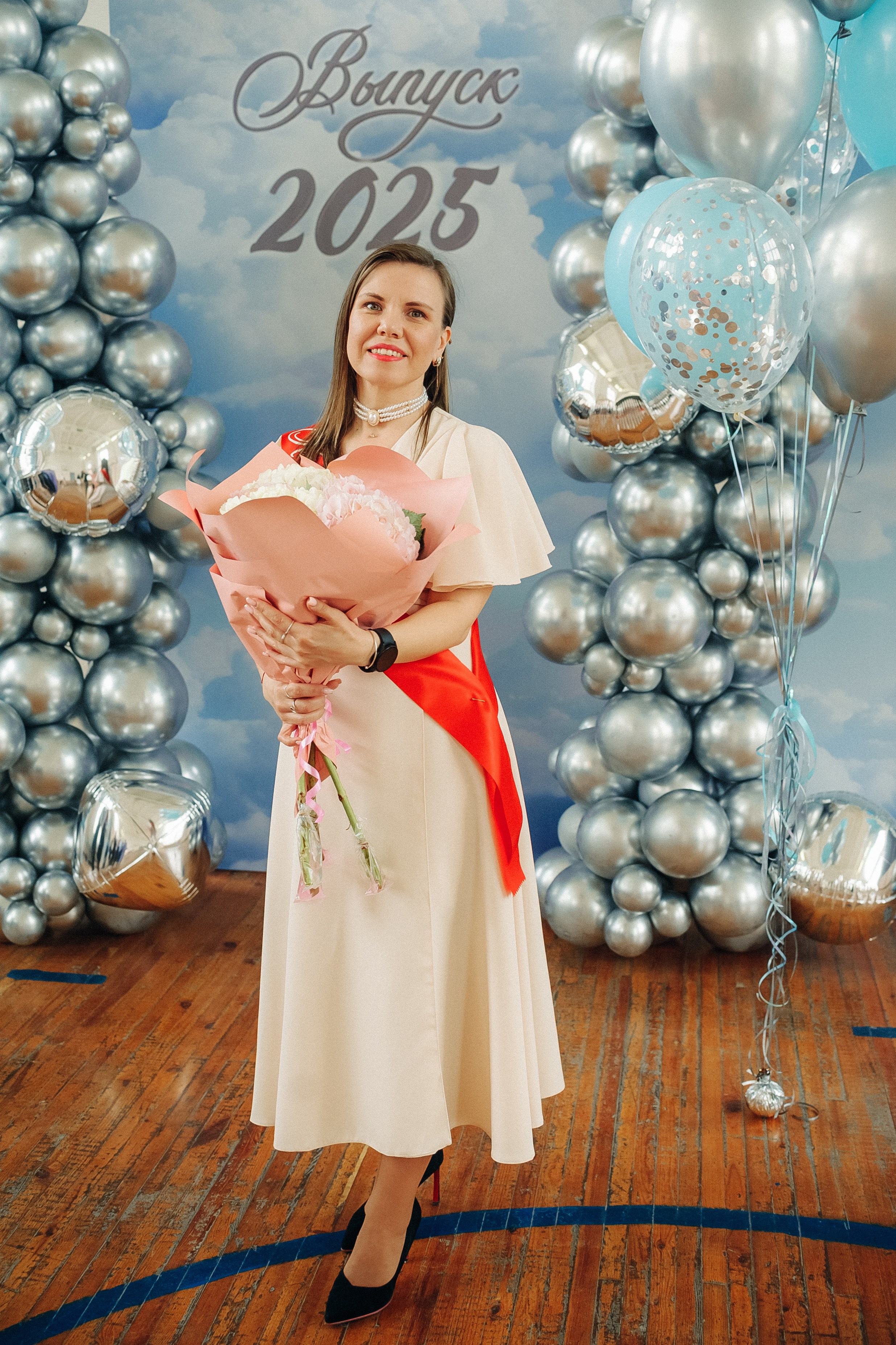 Последний звонок. Свадебный фотограф в Екатеринбурге Артём Зайнетдинов