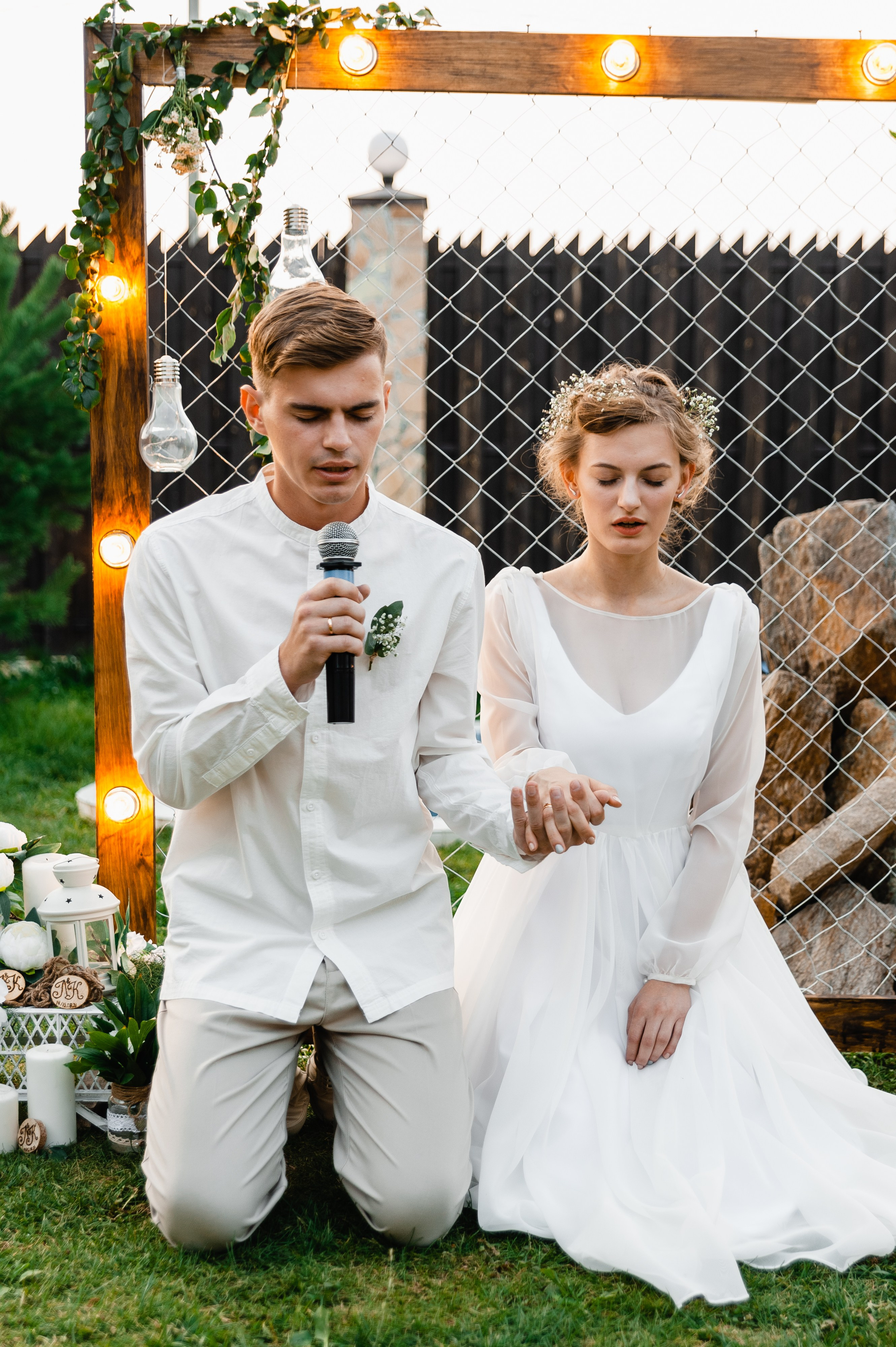 Кирилл и Елизавета. Фотограф в Екатеринбурге Артём Зайнетдинов