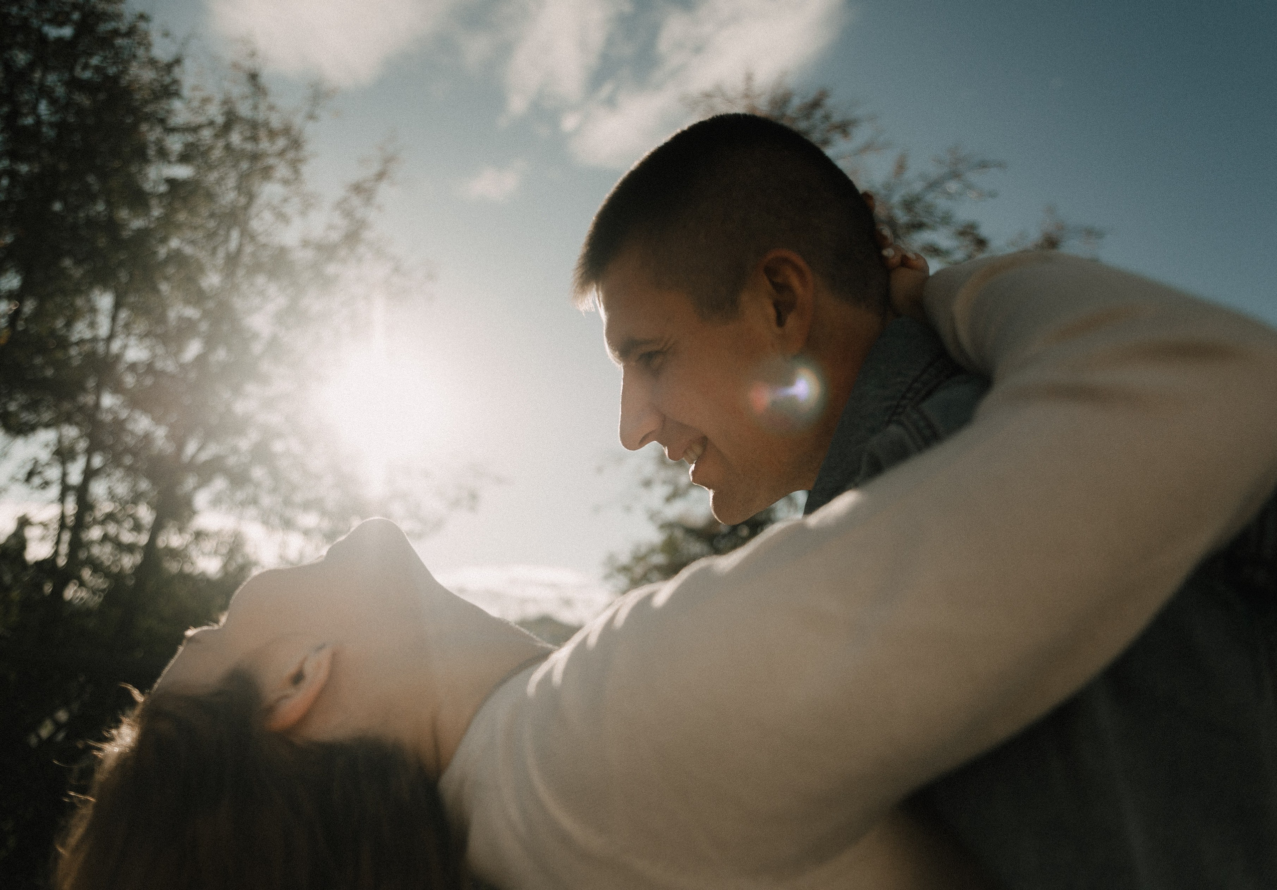 Никита+Полина. Фотограф в Екатеринбурге Артём Зайнетдинов