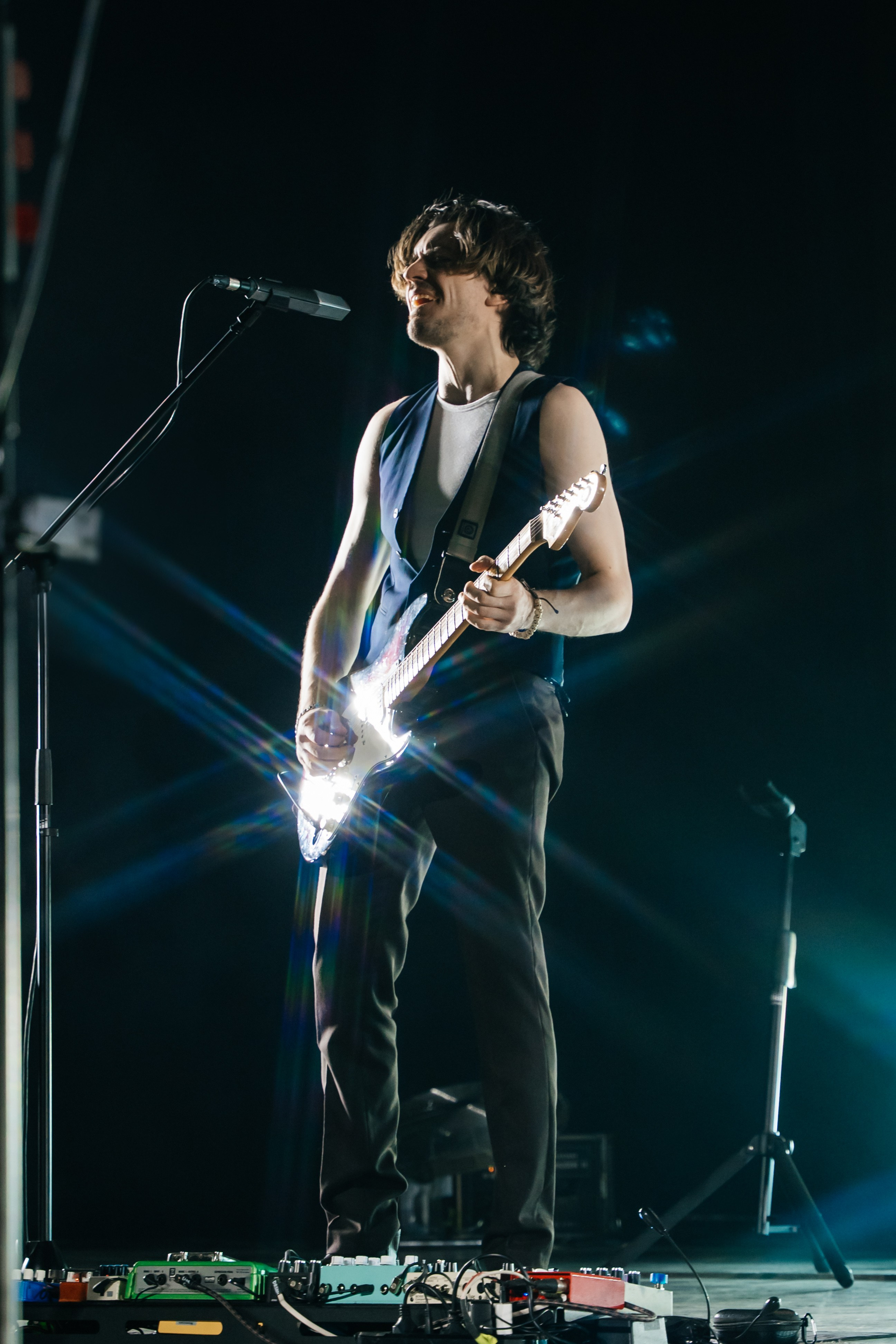 Концерты. Ульяна Ремезова | Фотограф | Челябинск