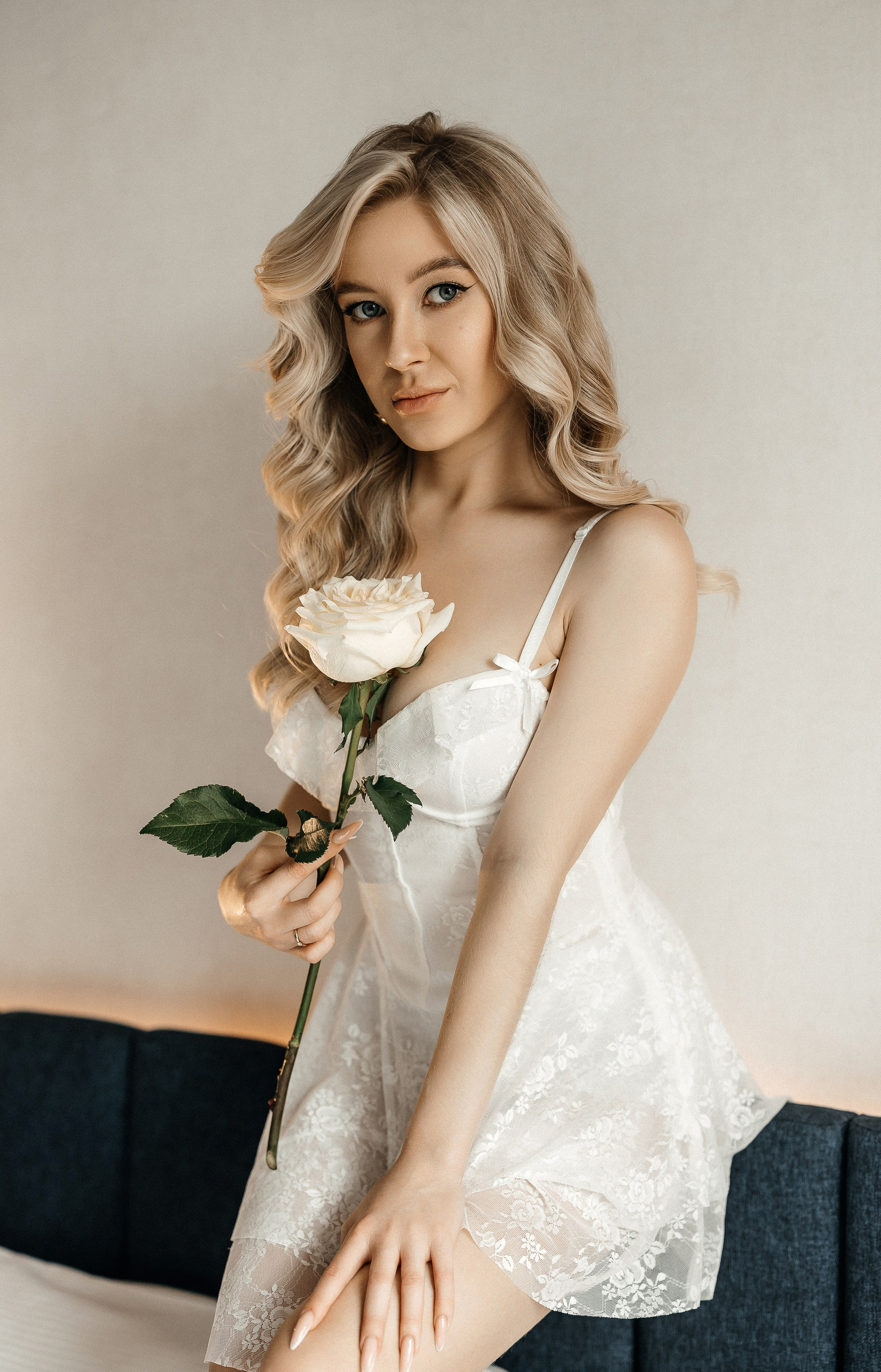 Павел & Аделина. Свадебный и семейный фотограф в Омске Евгения Хакимова