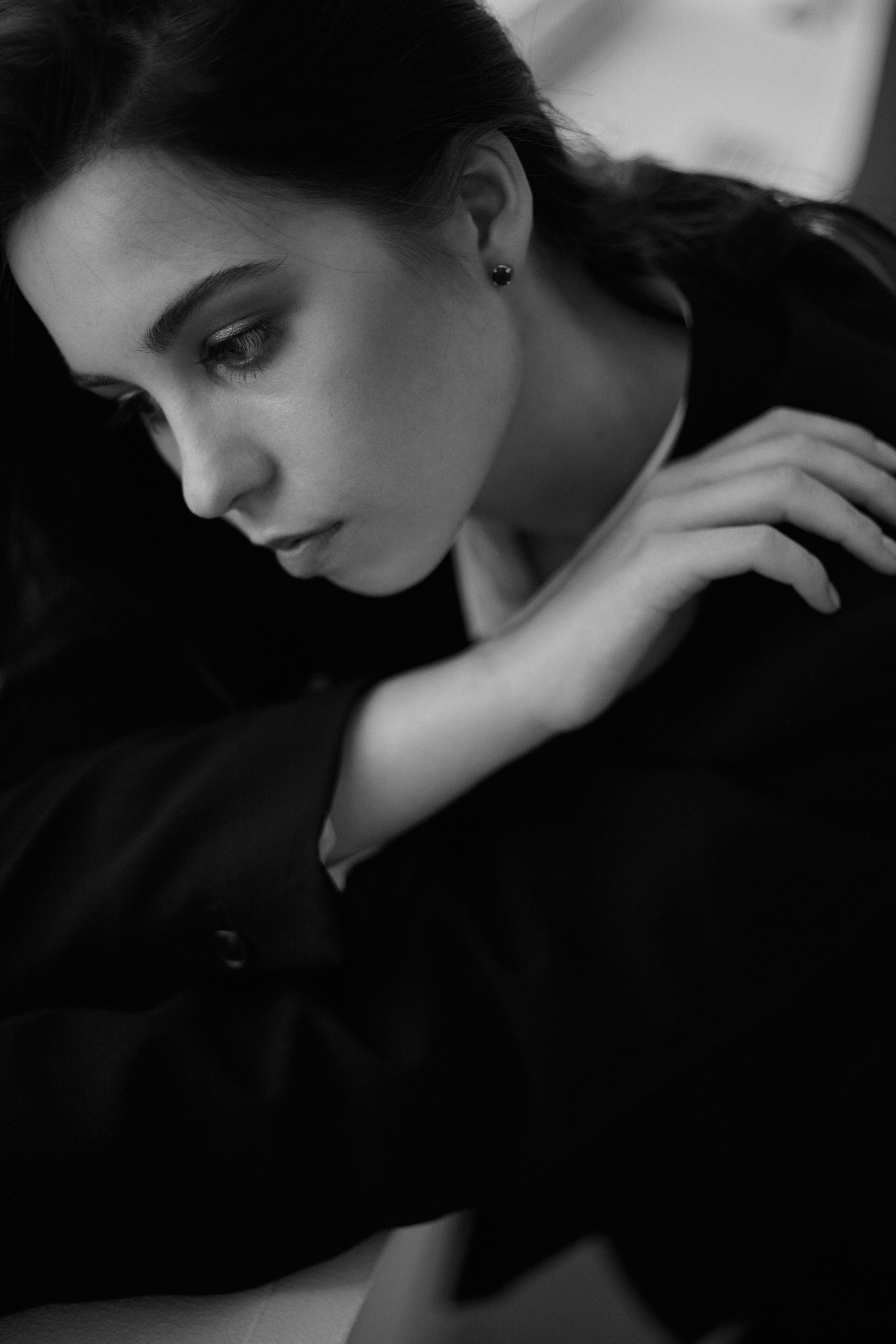 Валерия. Портретный фотограф Москва