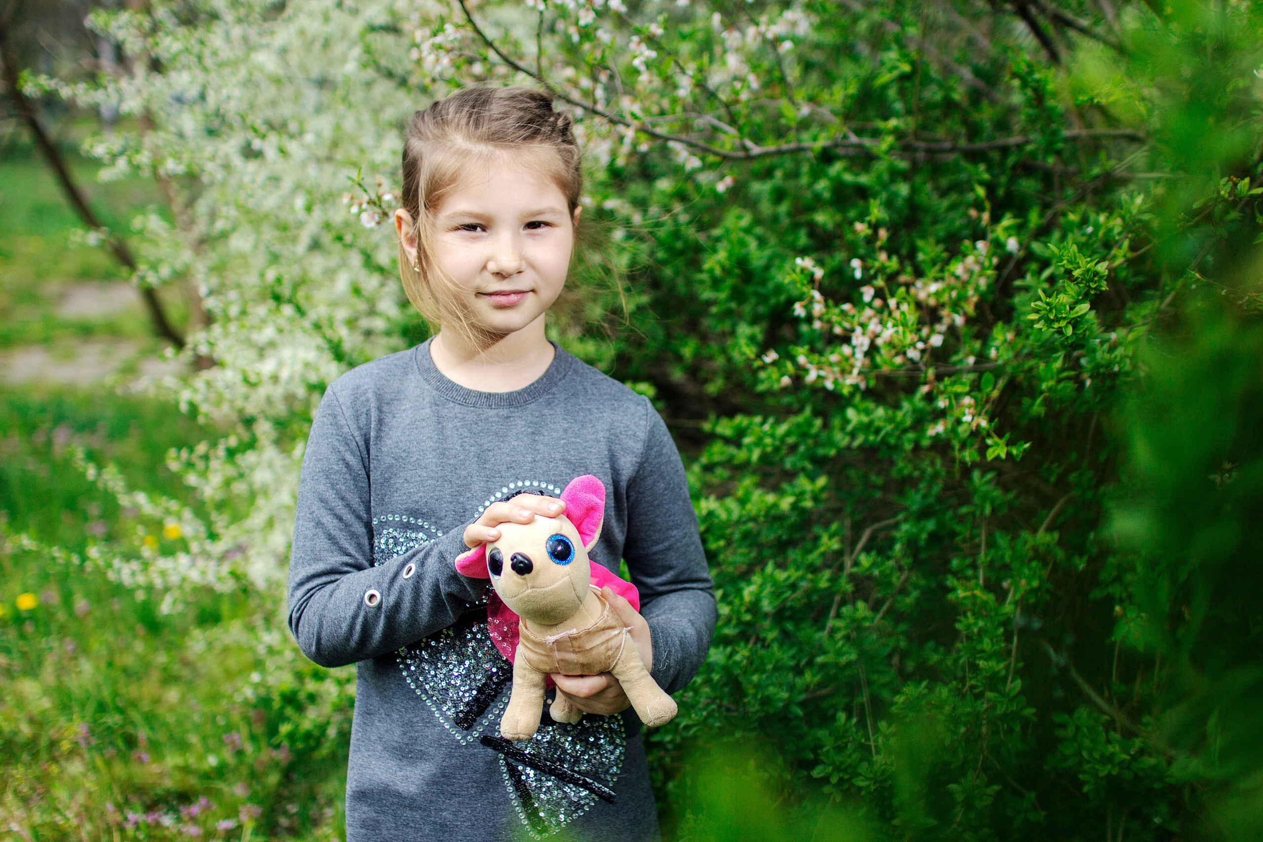 Один день в группе