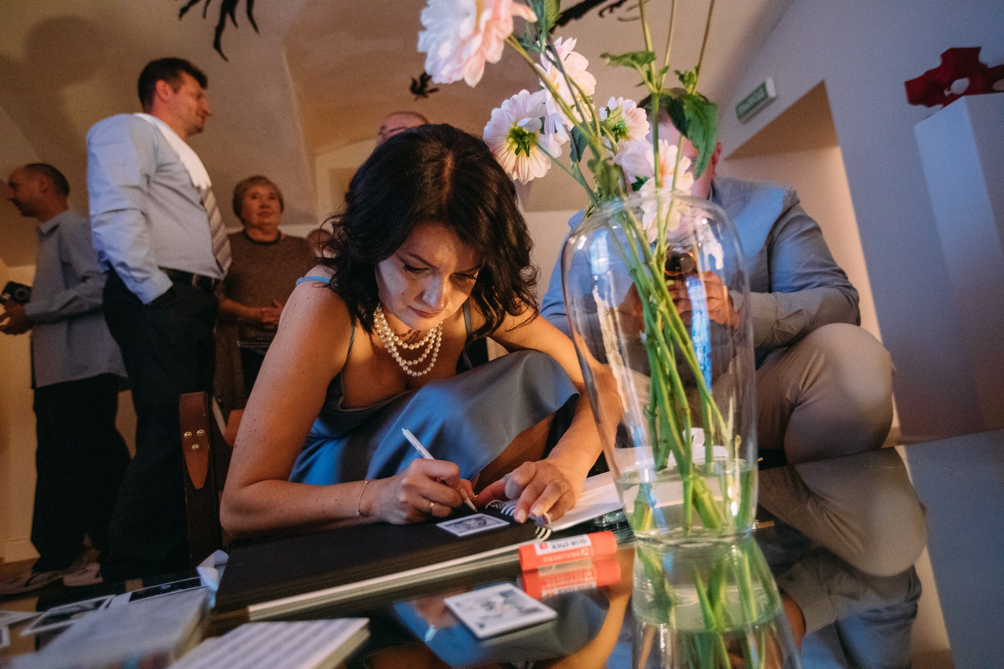 Рихтер. Москва. Свадебный и семейный фотограф в Екатеринбурге Илья Рихтер