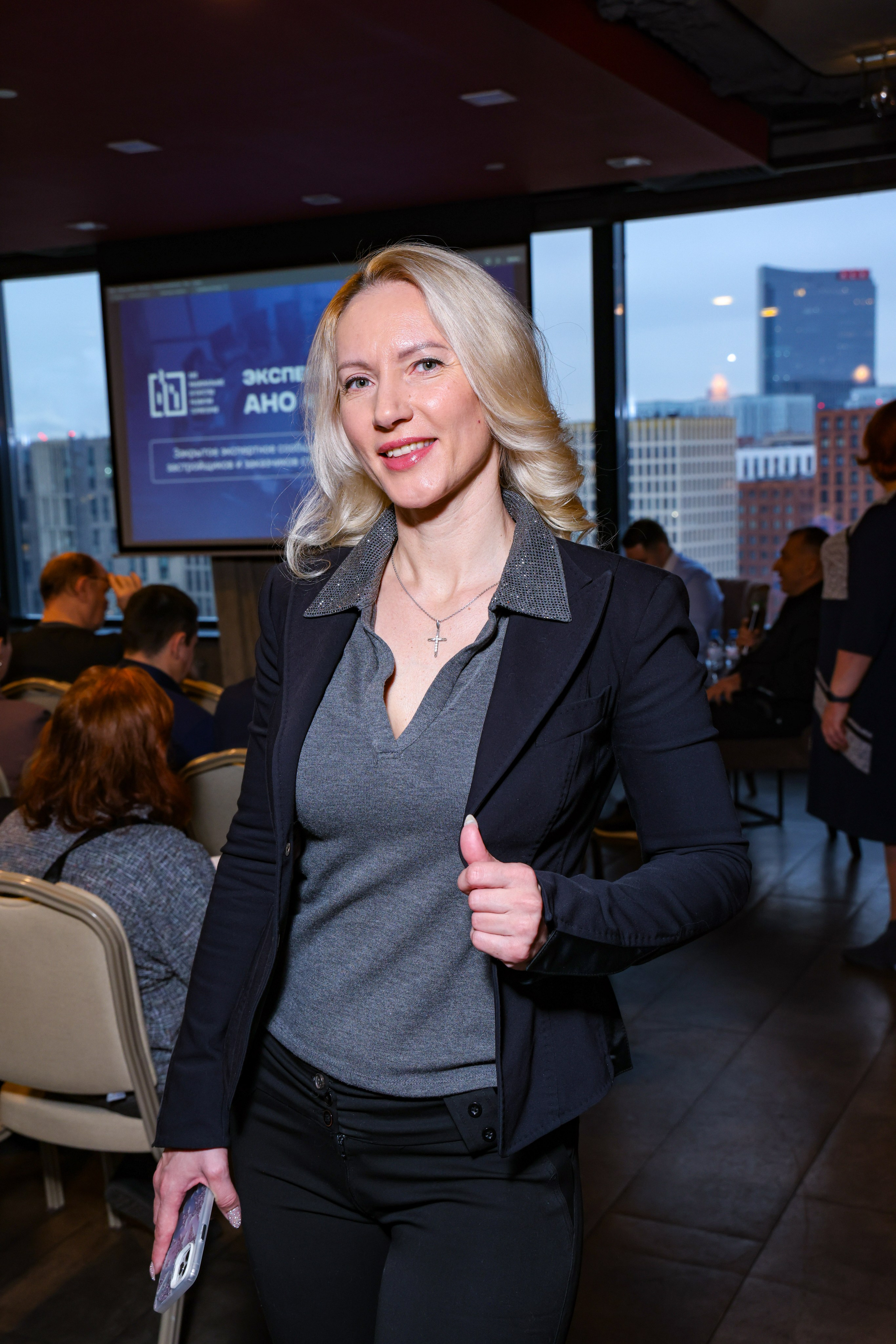 БИЗНЕС-ЗАВТРАК С ДЕВЕЛОПЕРАМИ | 9 декабря 2025 г. Главная