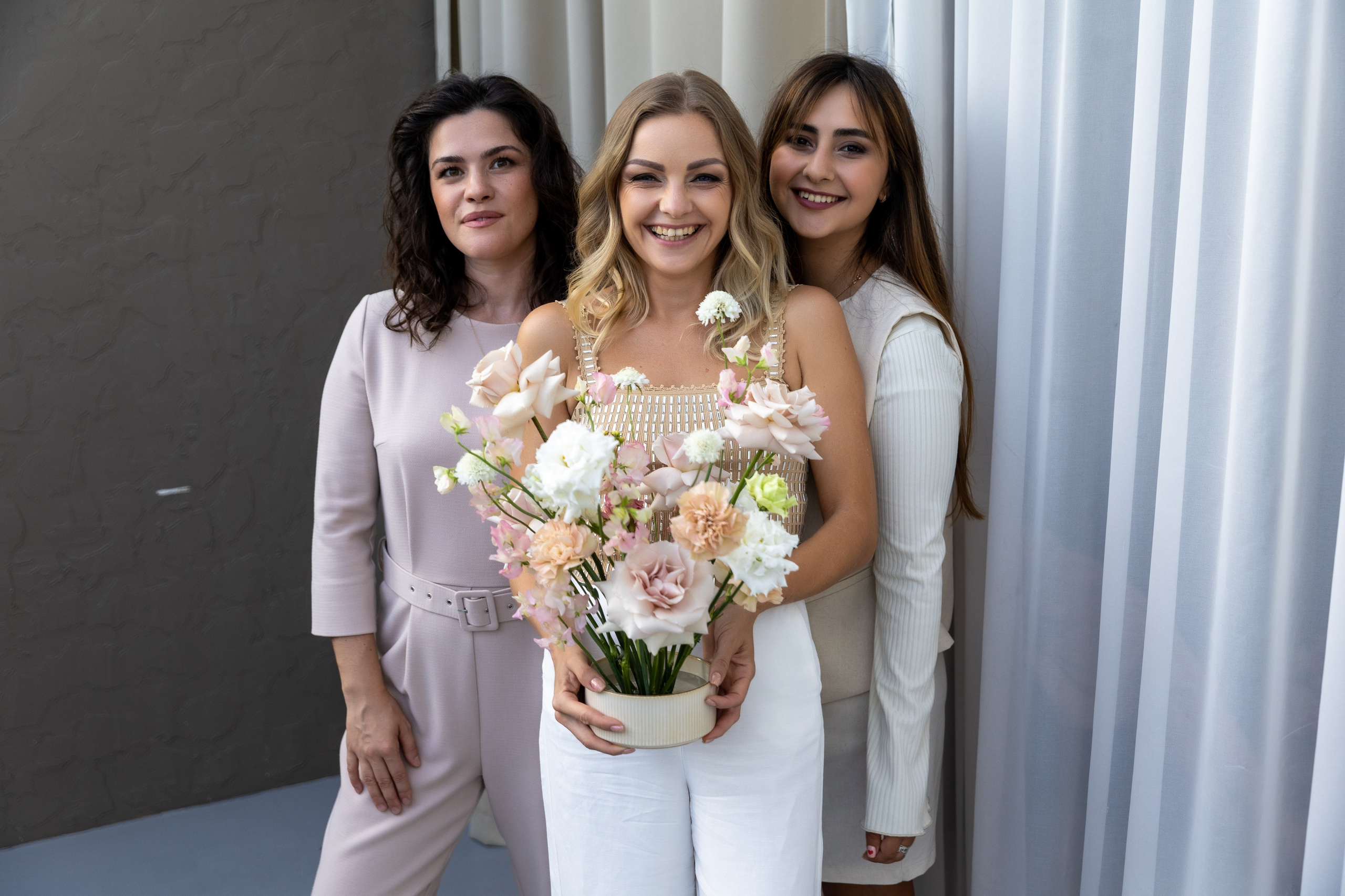 Sadovnikova flower atalier. Фотограф в Санкт-Петербурге Закута Ольга