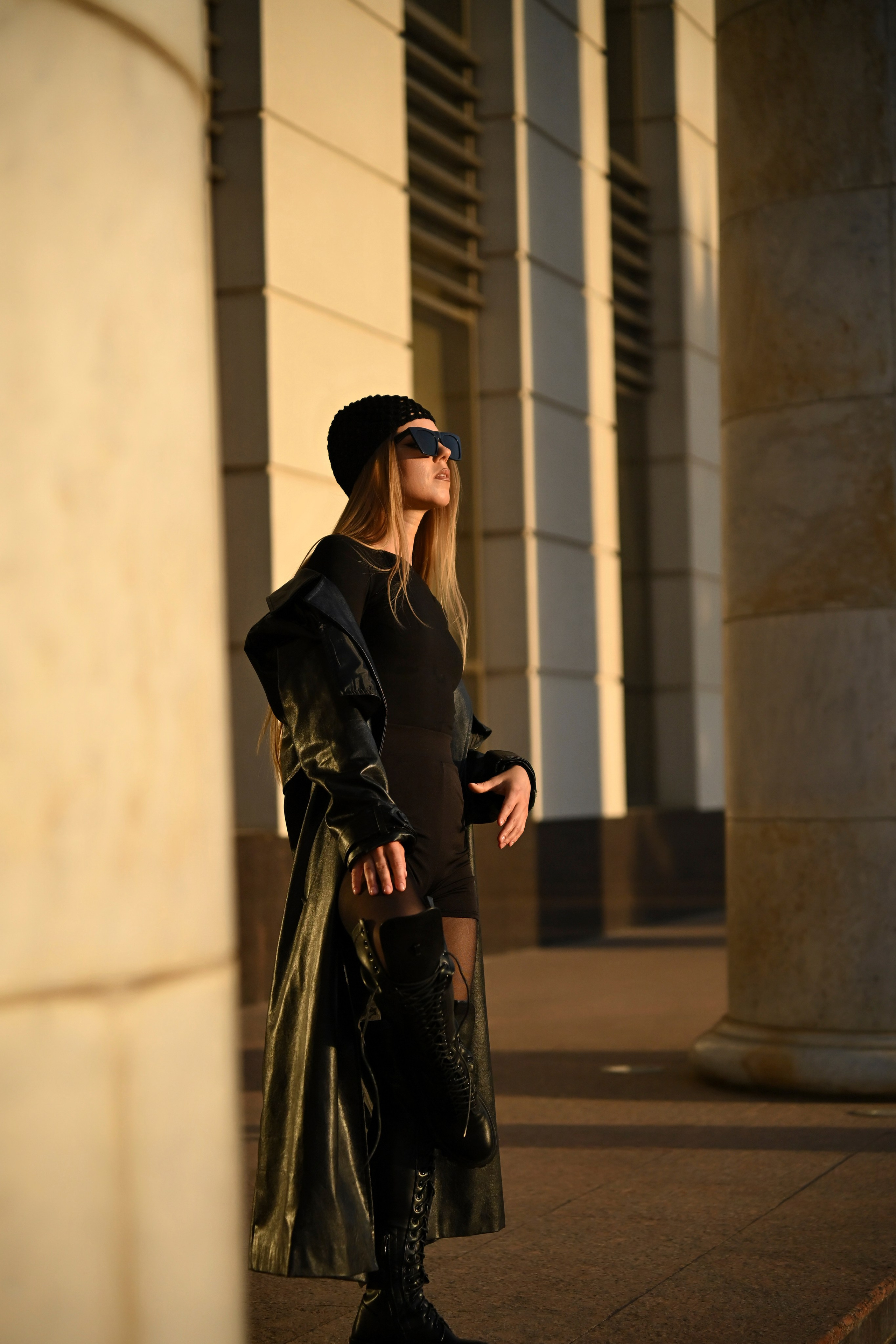 Виктория. Портретный фотограф в Краснодаре Юлия Кудряшова