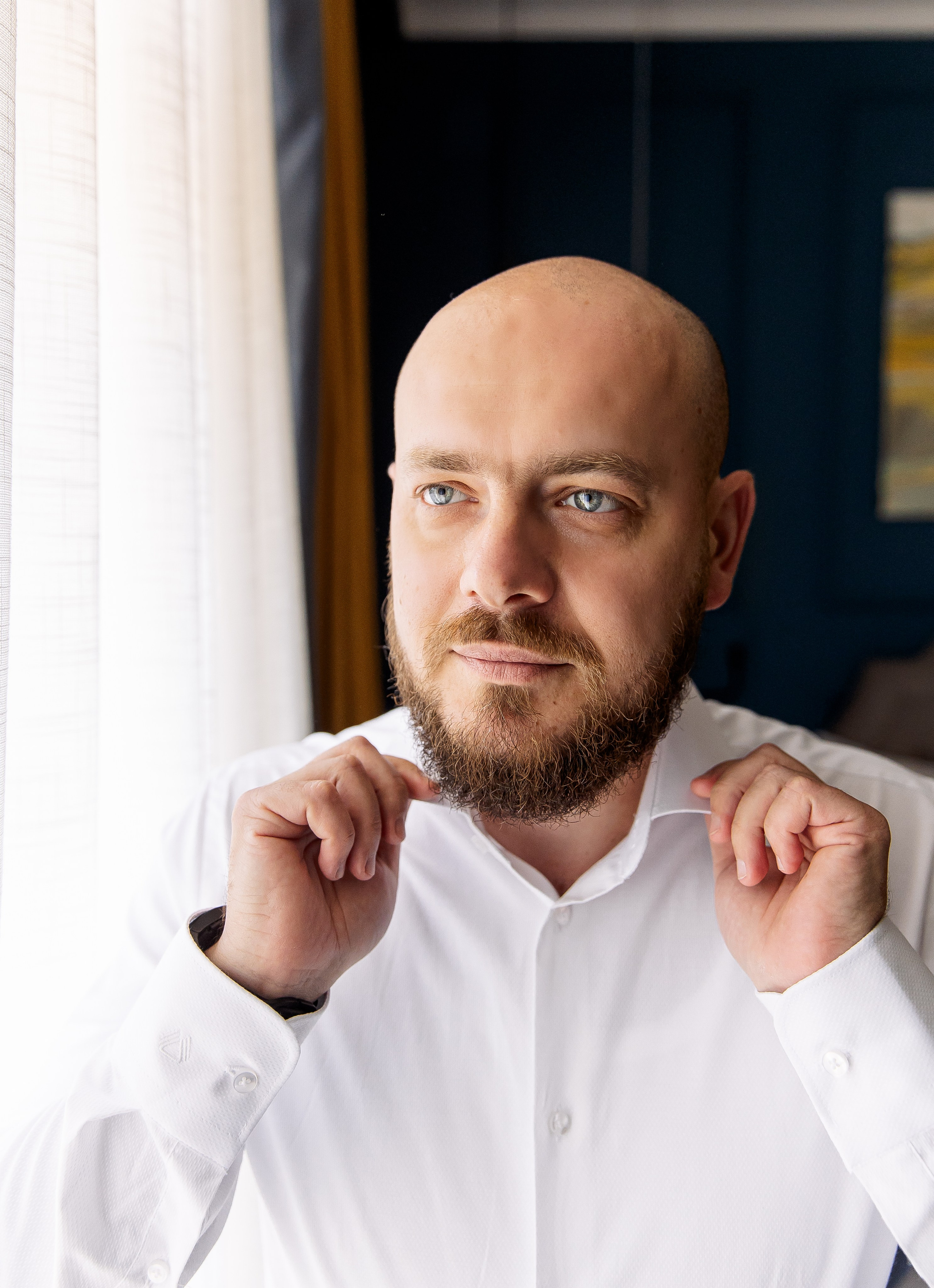 Виктор и Екатерина. Свадебный и семейный фотограф в Челябинске Юлия Ишимова