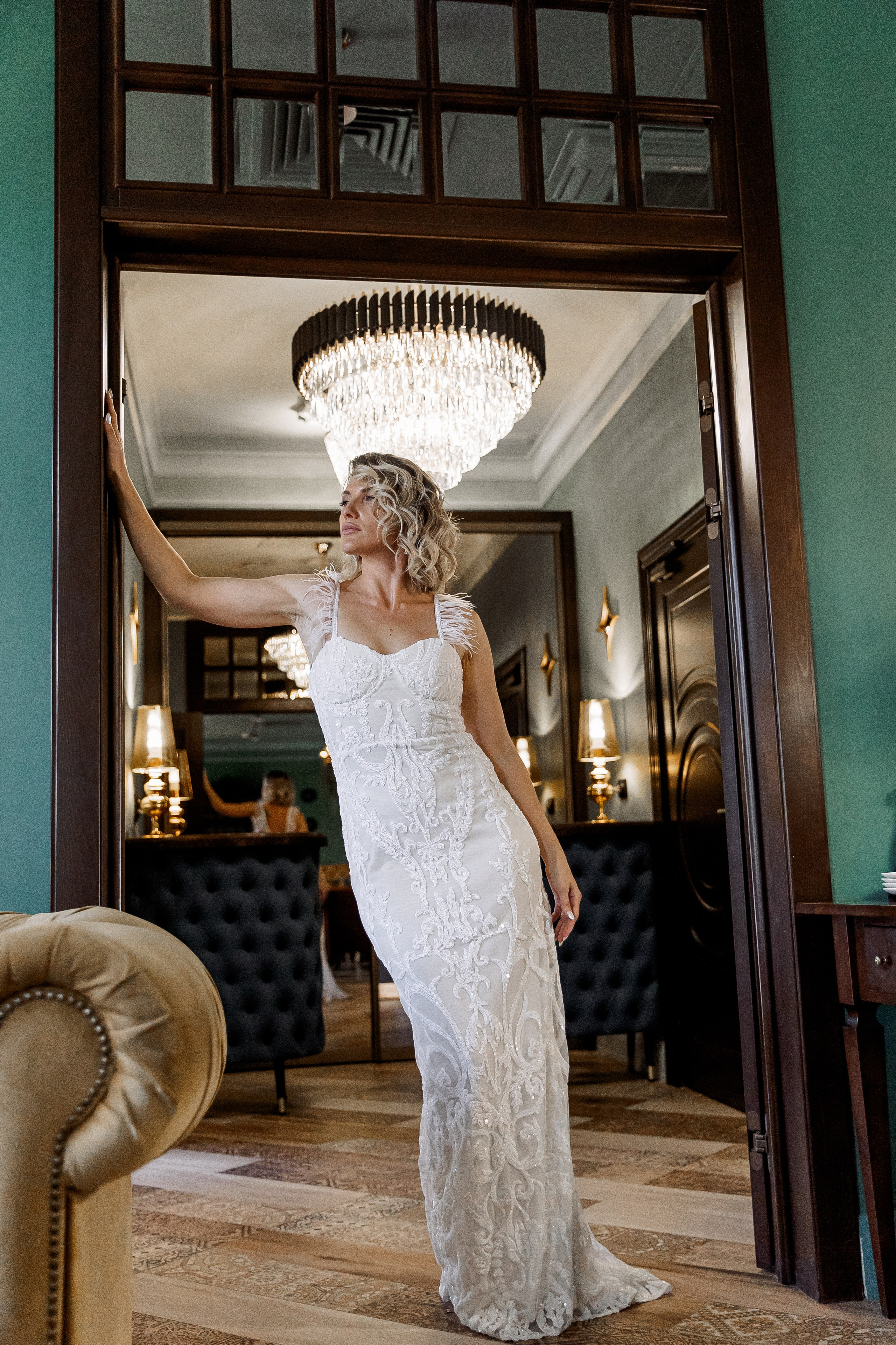 Виктор и Екатерина. Свадебный и семейный фотограф в Челябинске Юлия Ишимова