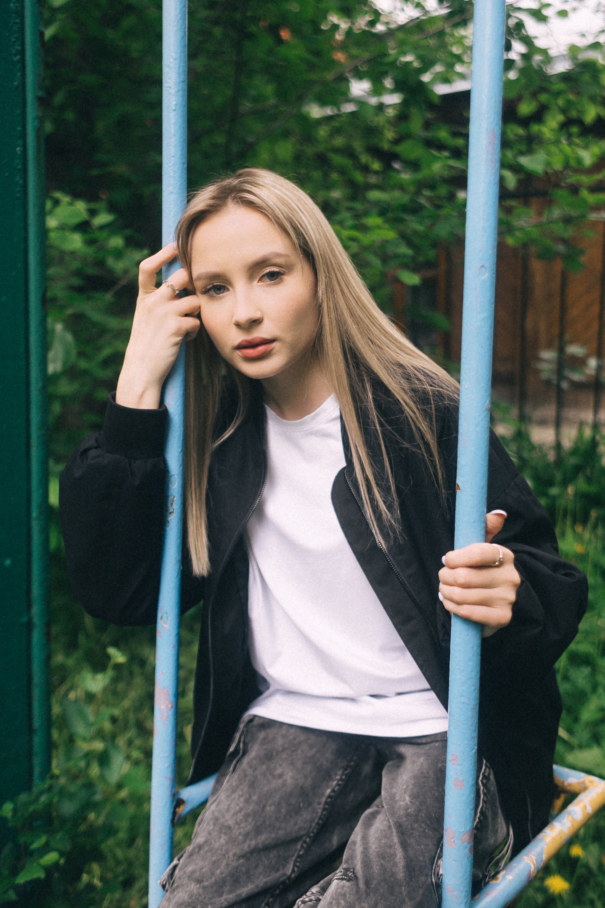 Настя. Фотограф Кемерово | Сергей