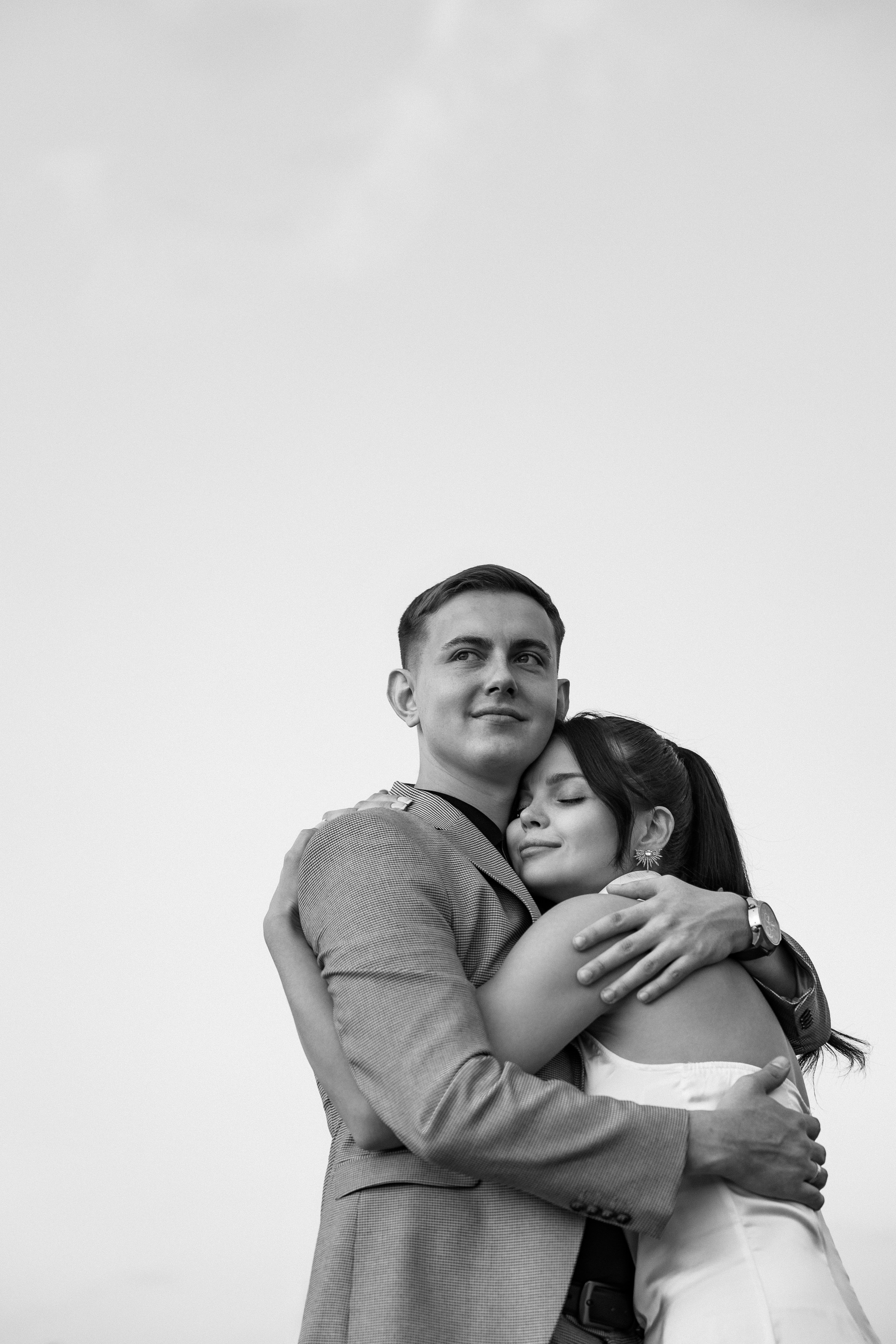 Павел и Анна. Свадебный фотограф Москве Катя Абдурахманова и Арсен Абдурахманов