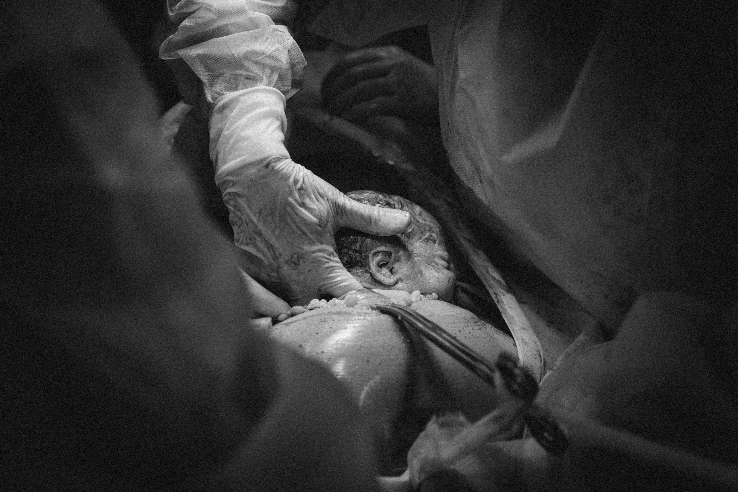 Рождение Киры и Мирона. Семейный фотограф и фотограф на роды в Ростове-на-Дону Мухина Виктория