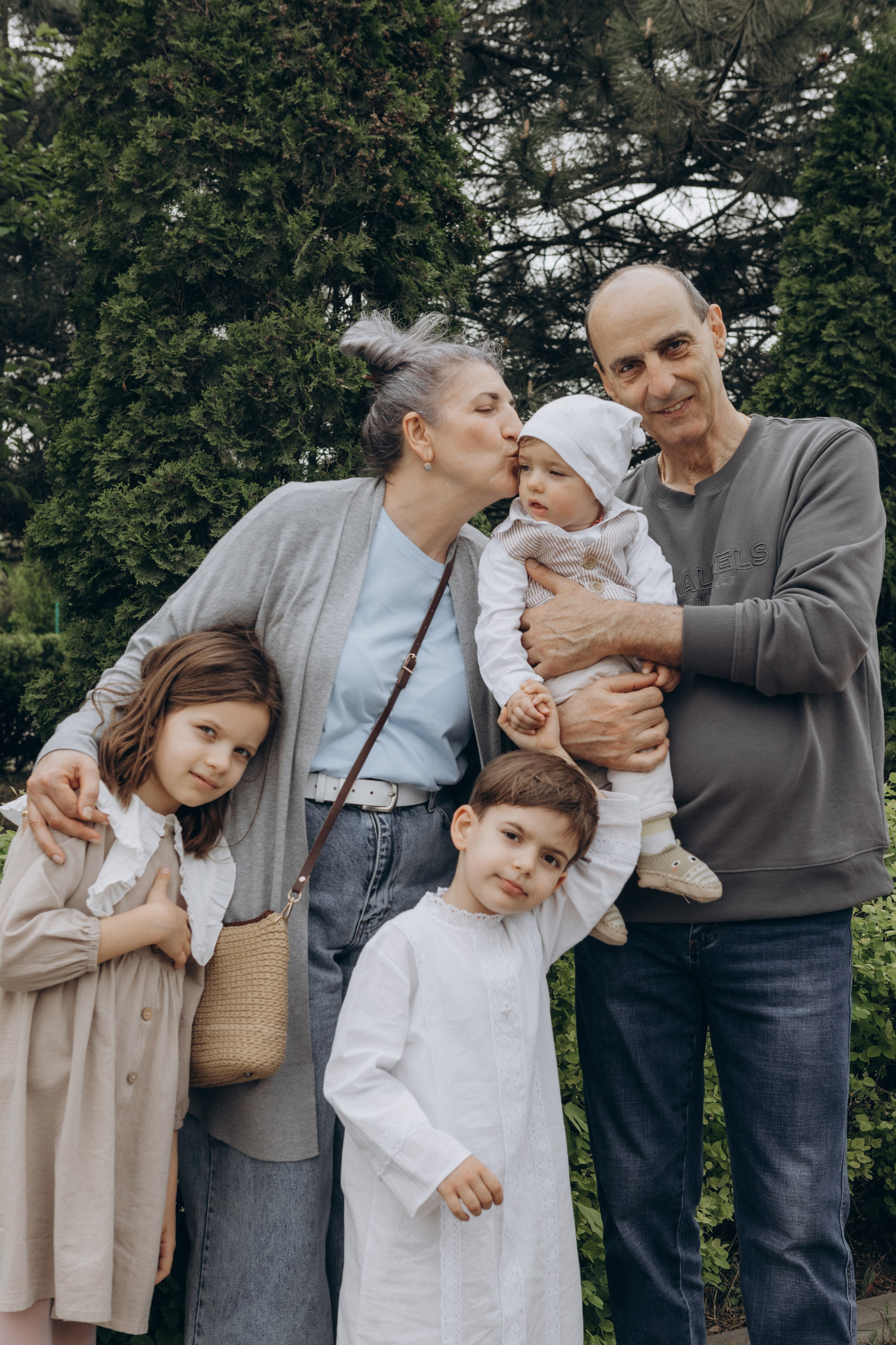 Крещение Карла и Давида. Семейный фотограф и фотограф на роды в Ростове-на-Дону Мухина Виктория