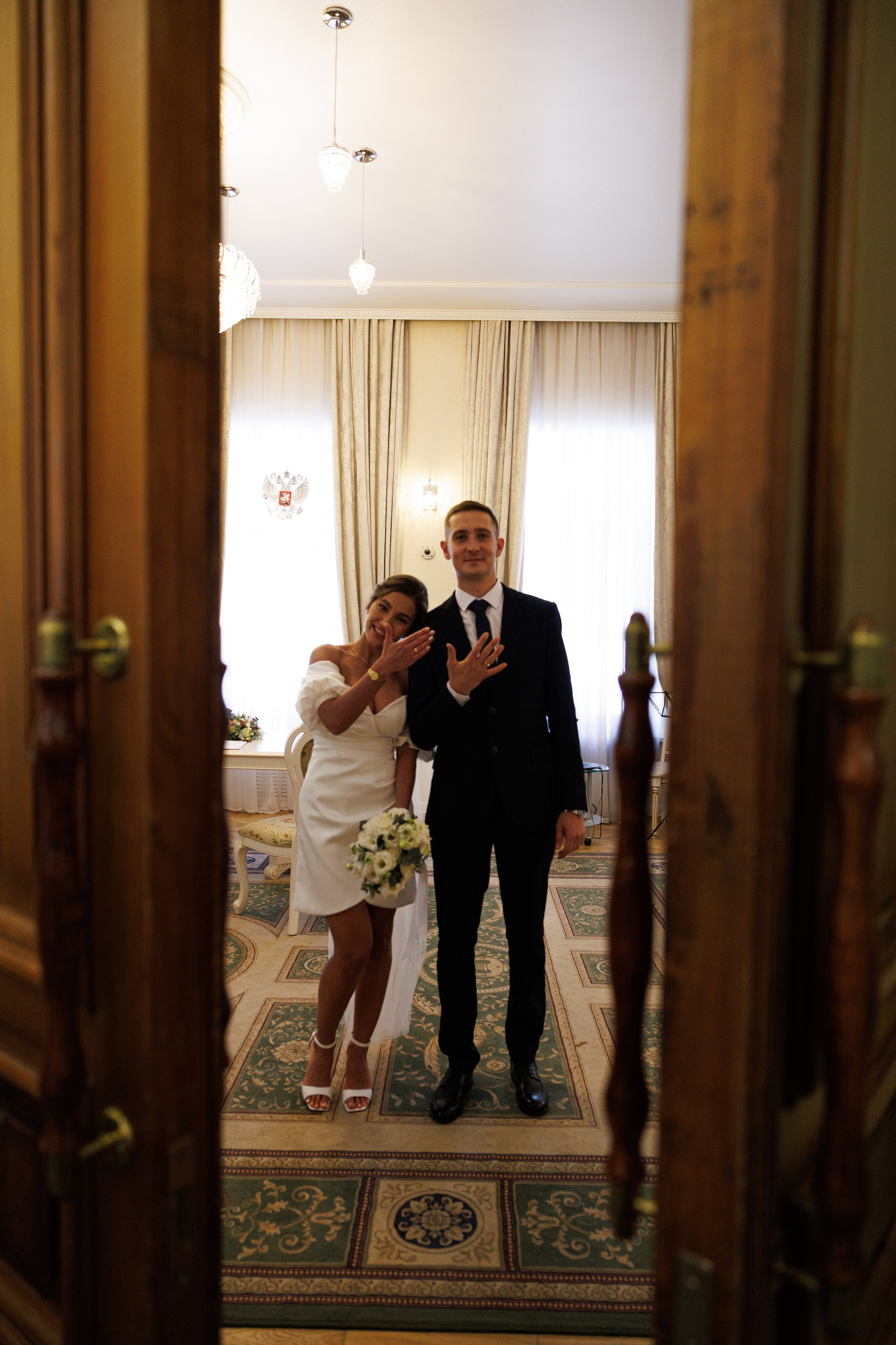 Wedding day Лейла и Игорь. Привет! Меня зовут Лера, я фотограф в Нижнем Новгороде