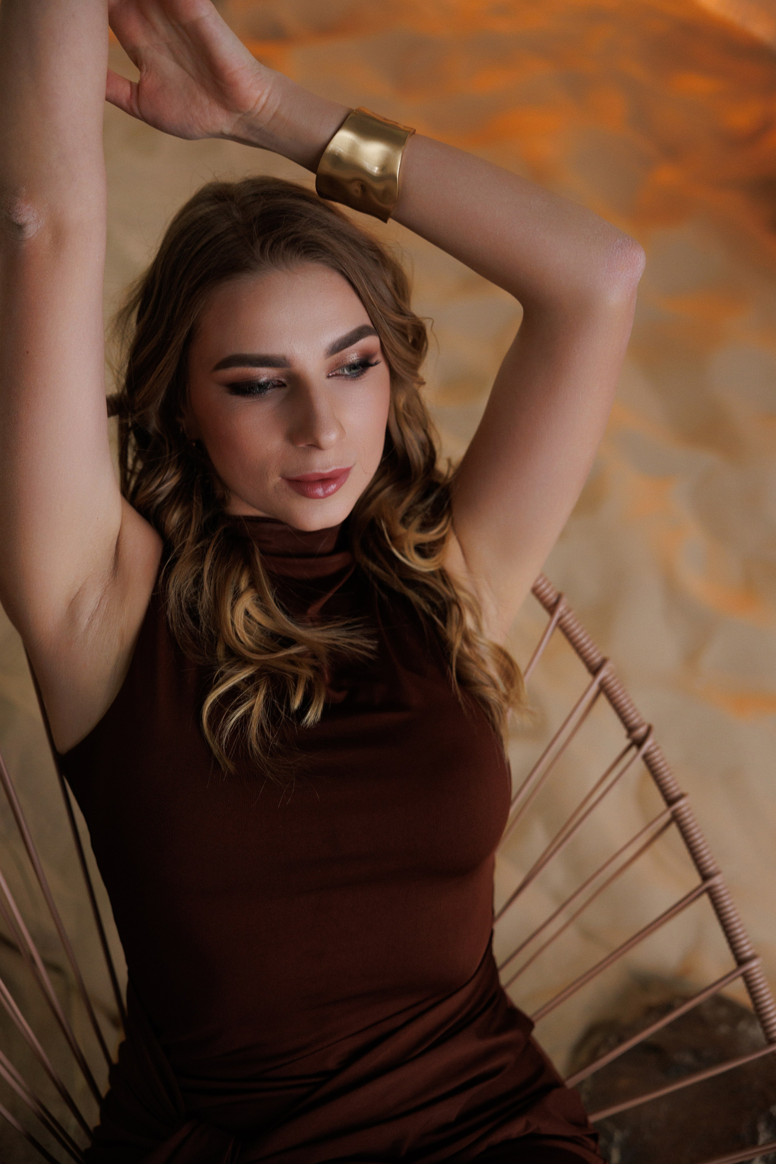 Фотопроект — «ВОСТОК». Привет! Меня зовут Лера, я фотограф в Нижнем Новгороде