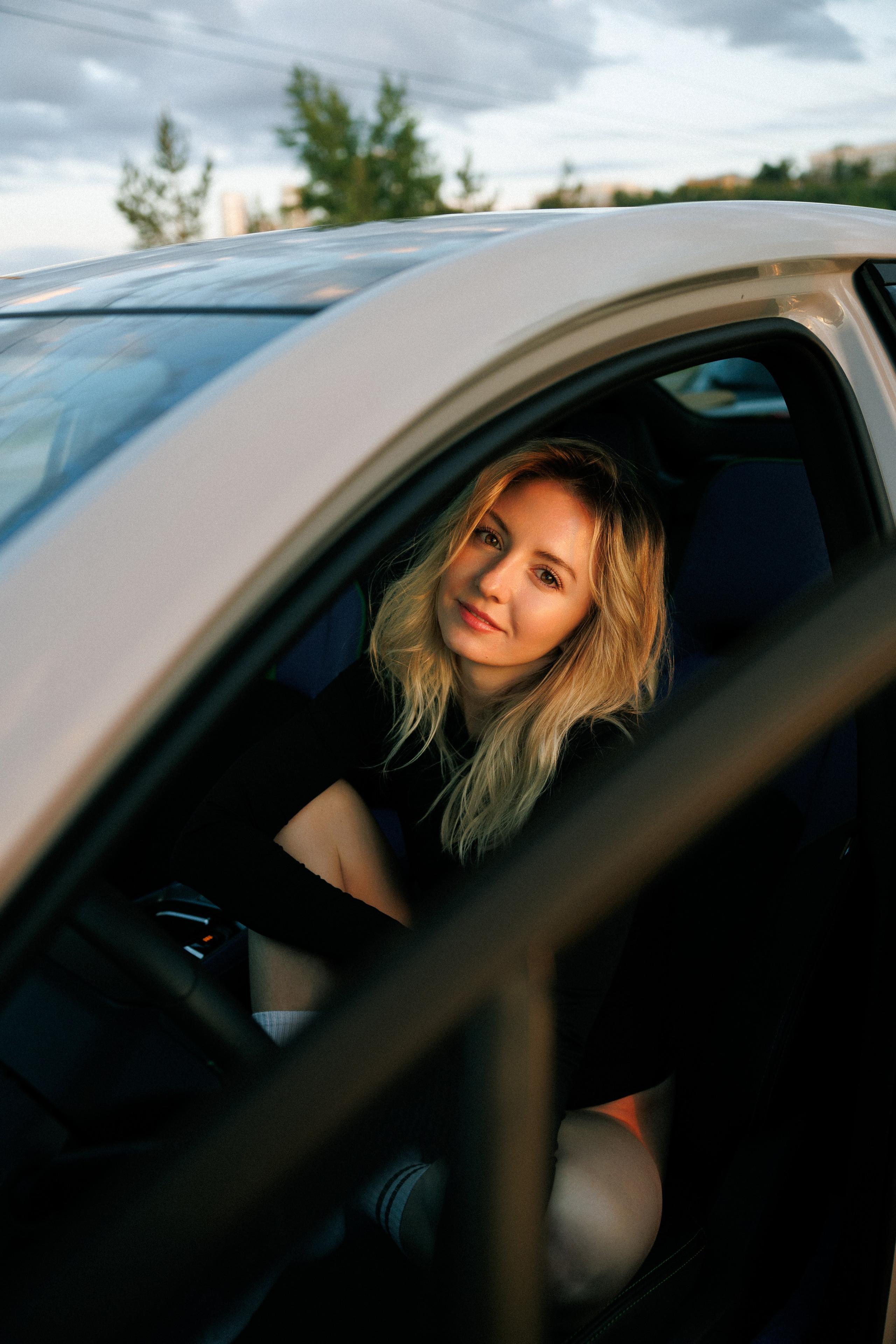 Катя. Привет! Меня зовут Лера, я фотограф в Нижнем Новгороде