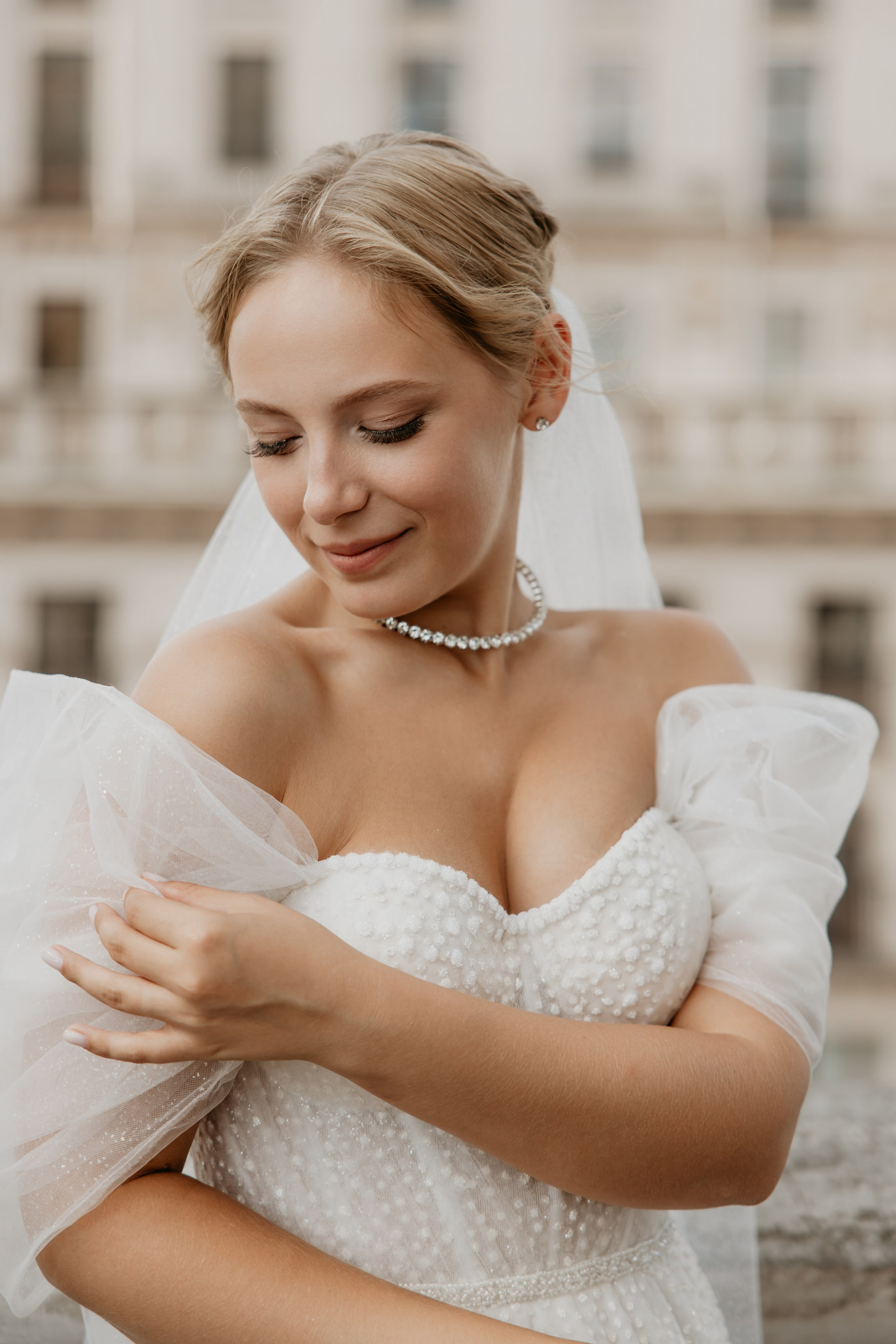 Илья и Алёна. Свадебный и портретный фотограф Минск Евсович Инна