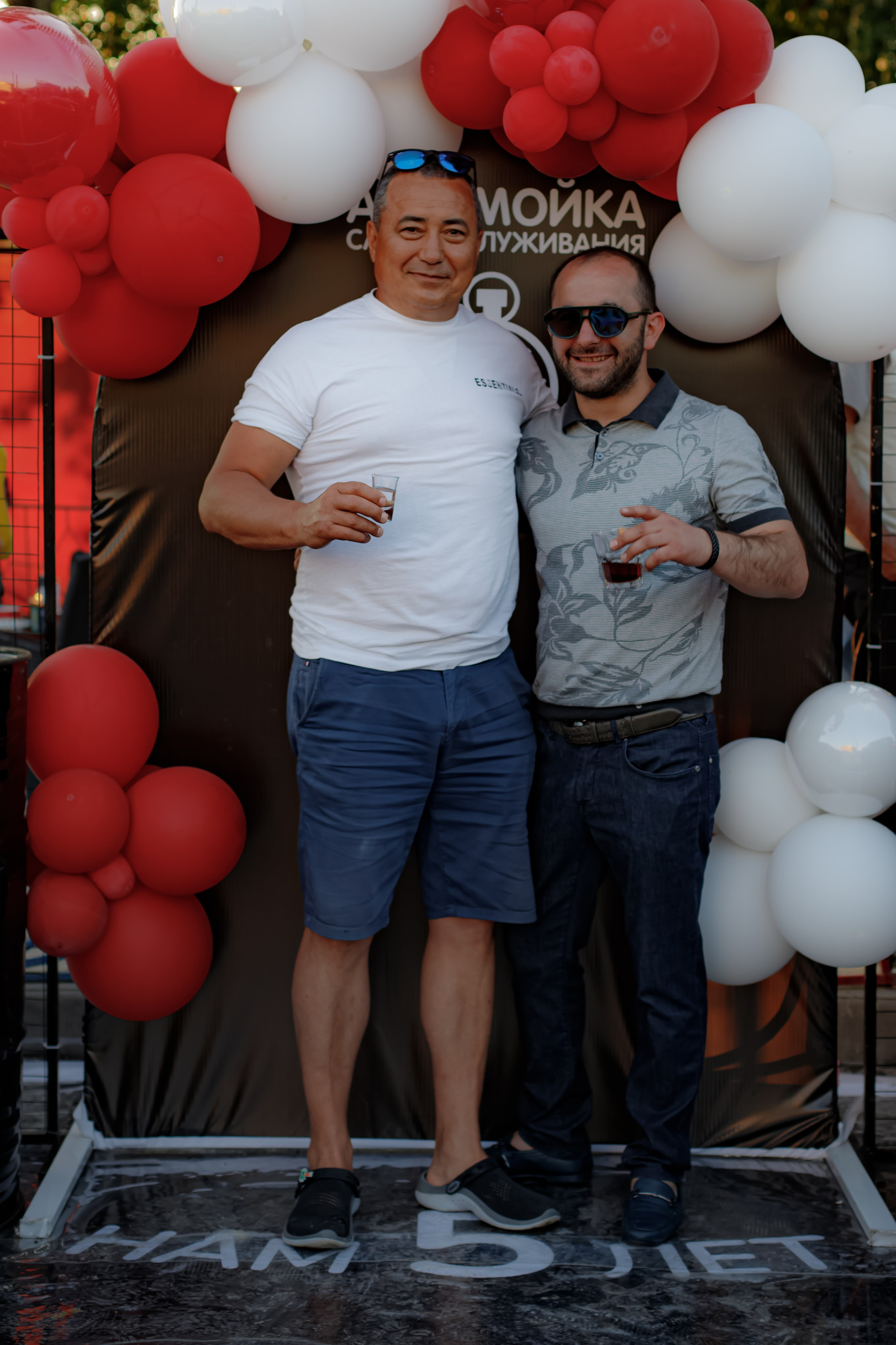 АВТОМОЙКА САМООБСЛУЖИВАНИЯ «5 MIN». Photokarish