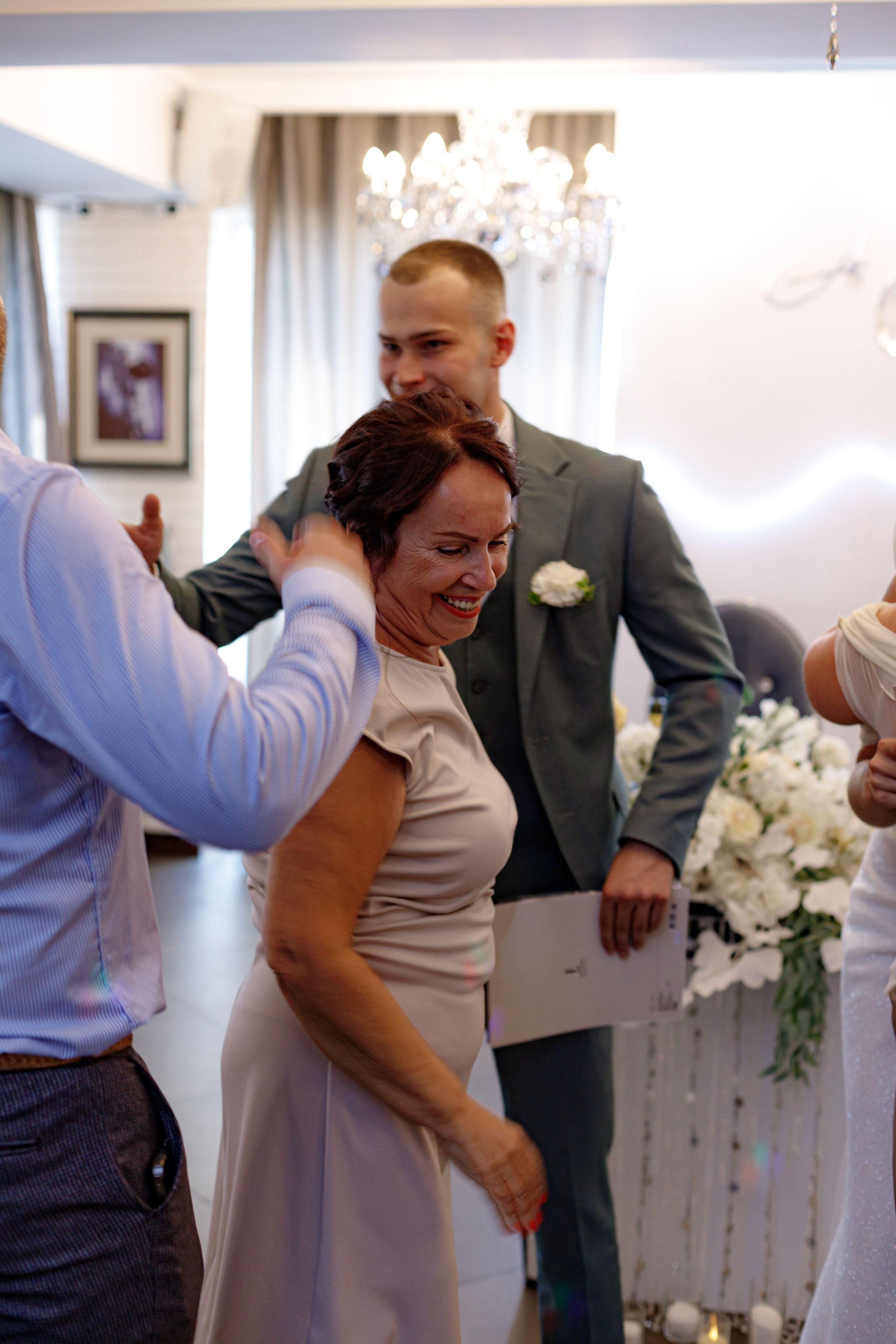 A&O wedding day. Photokarish