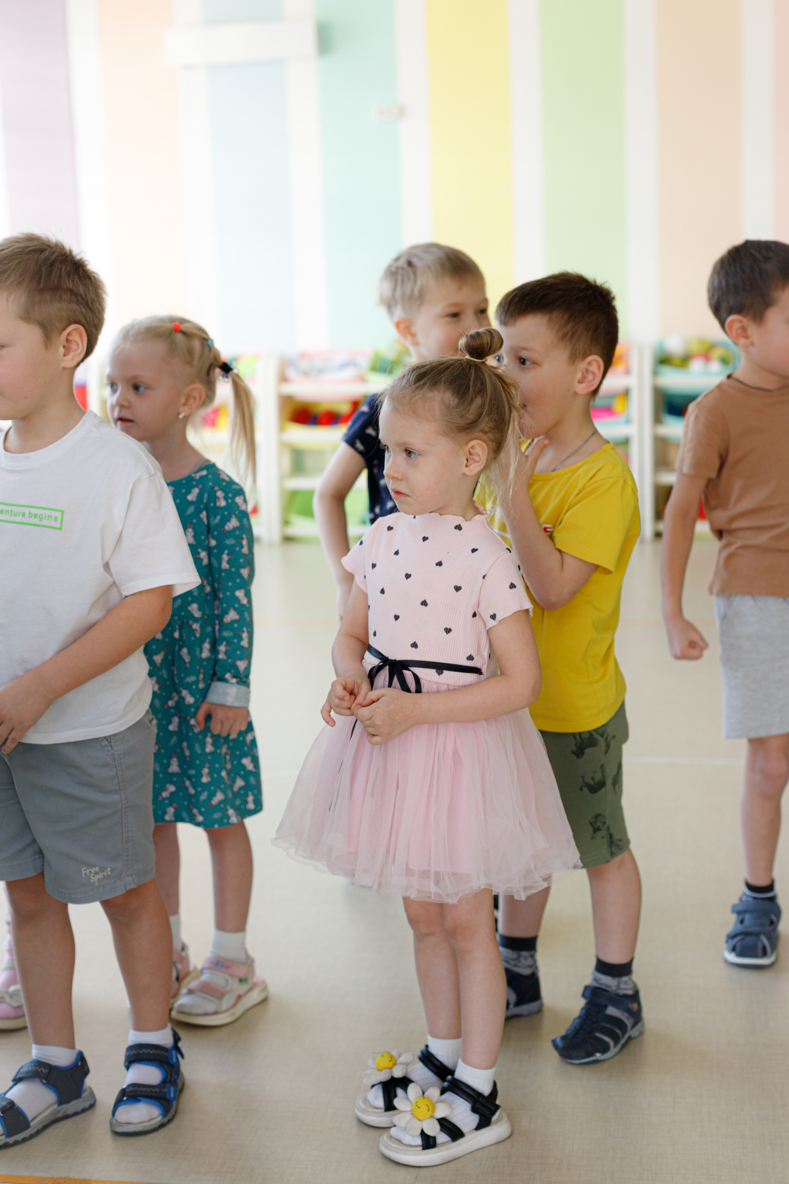 Эмиль / 6 years birthday. Photokarish