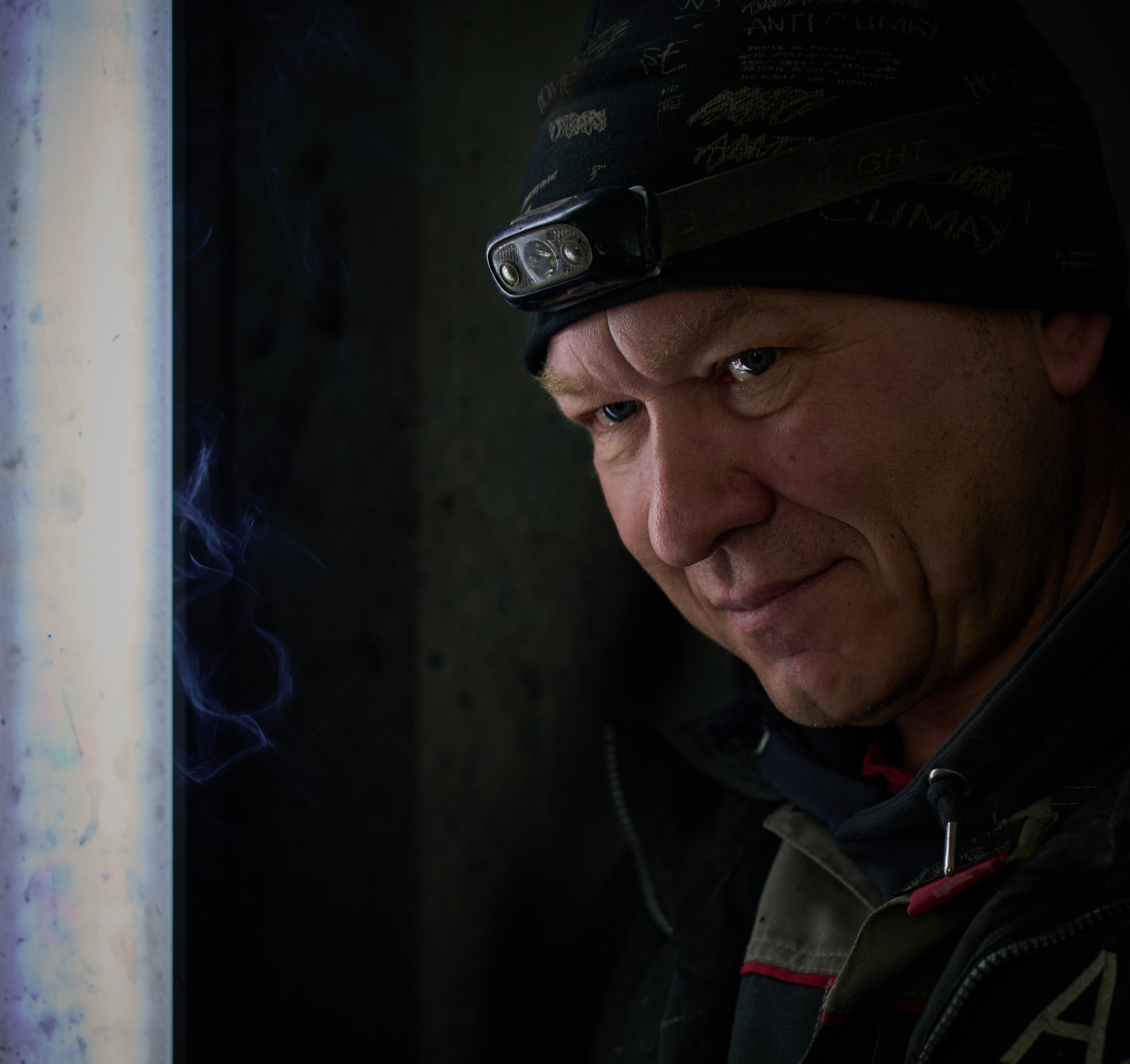 Съёмка для Дениса. Фотограф в Москве