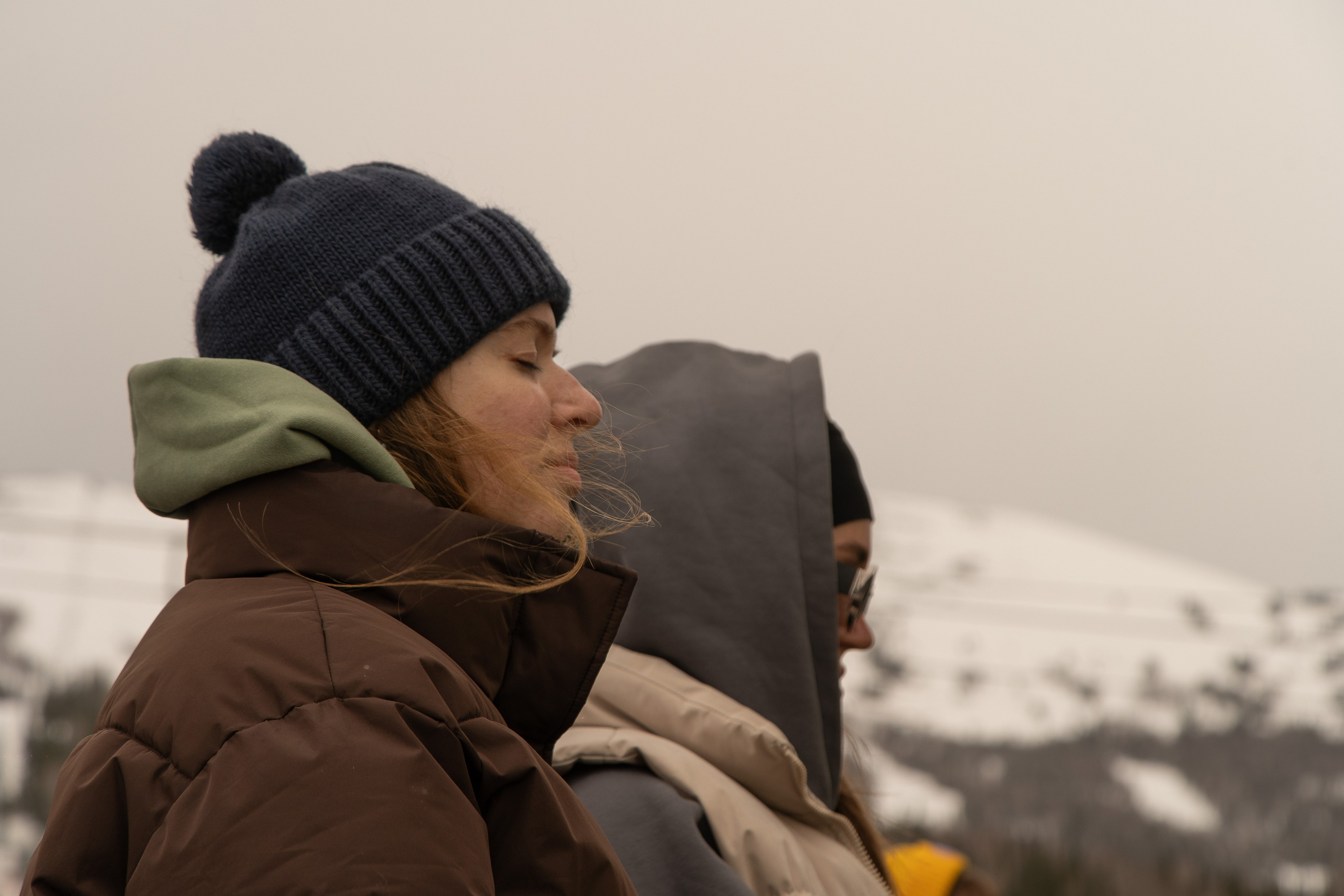 Грелка 15.04.24. Анастасия Паршукова — фотограф Шерегеш Новосибирск